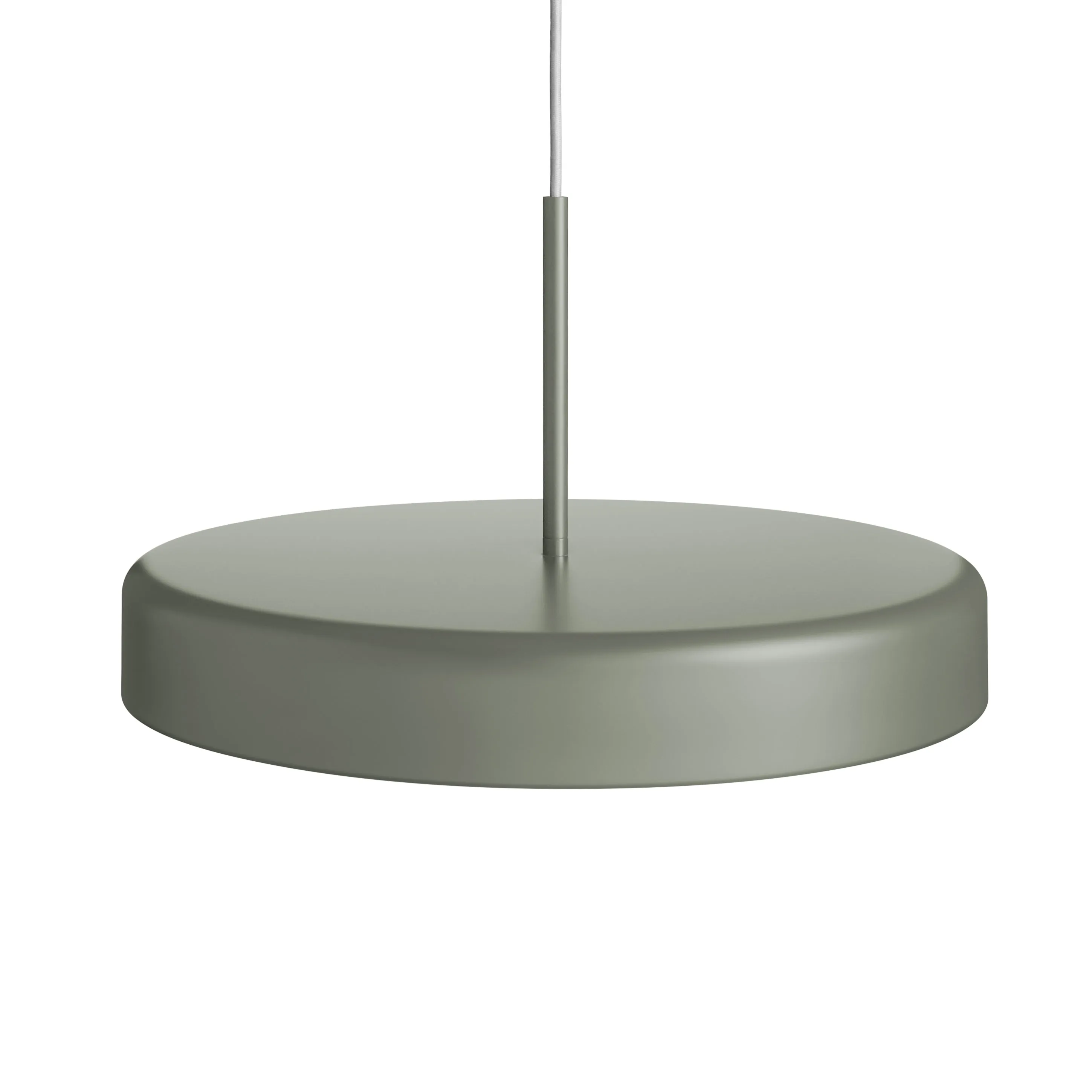 Bobber Pendant Light