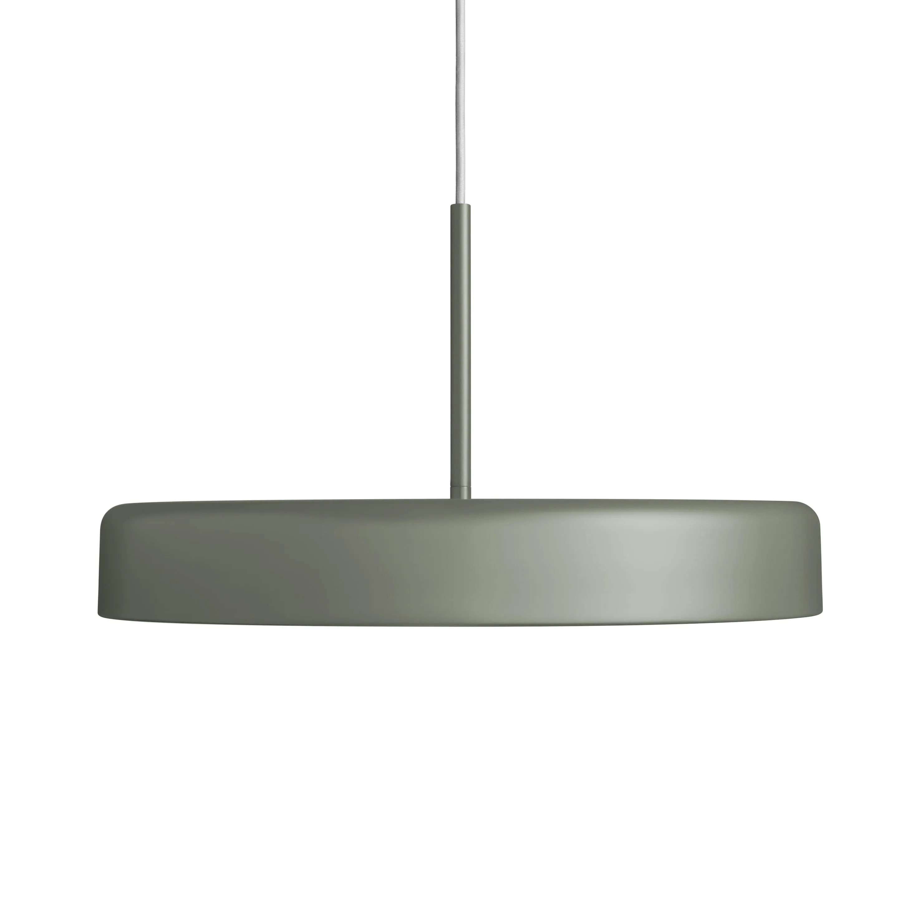 Bobber Pendant Light