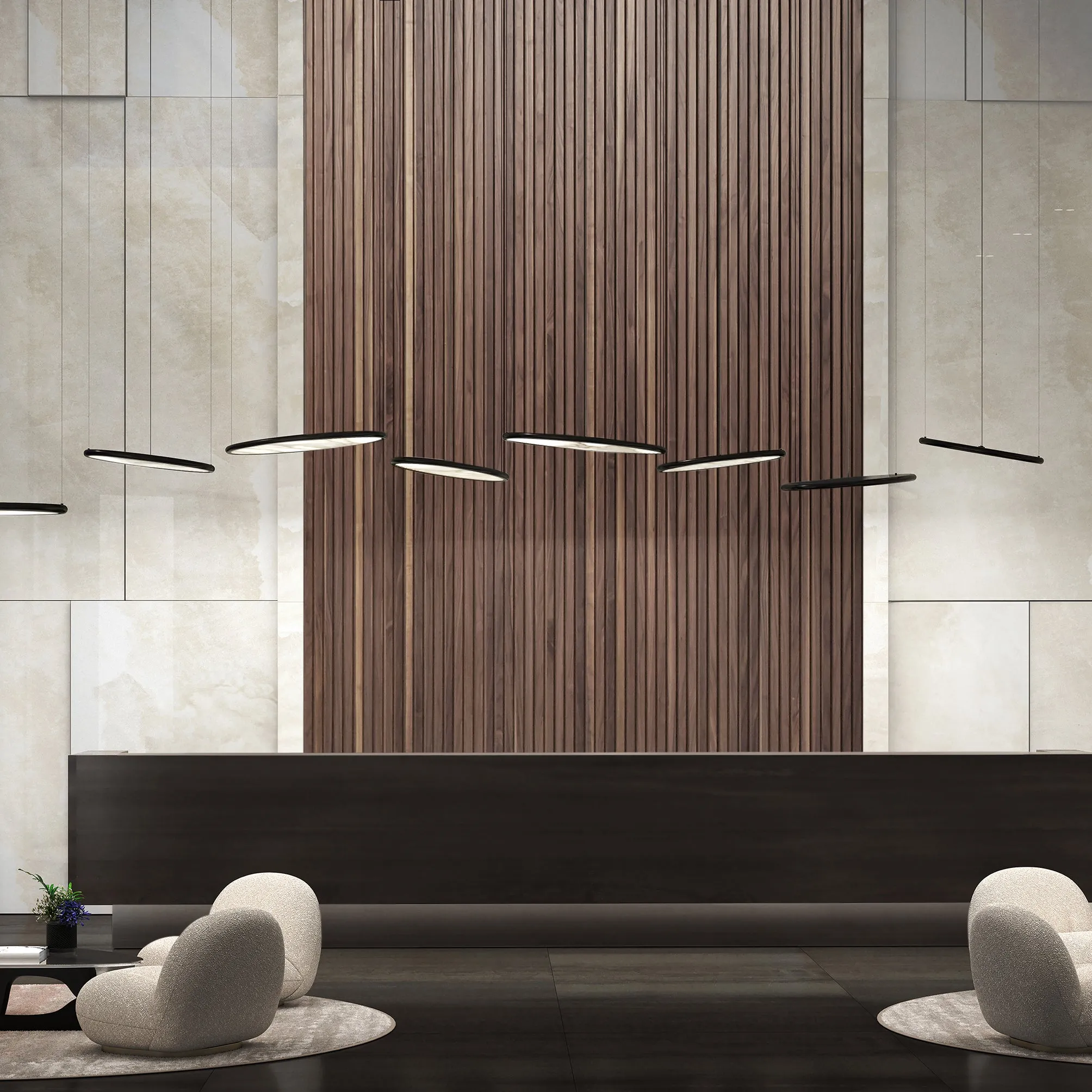 Bogota Pendant Light