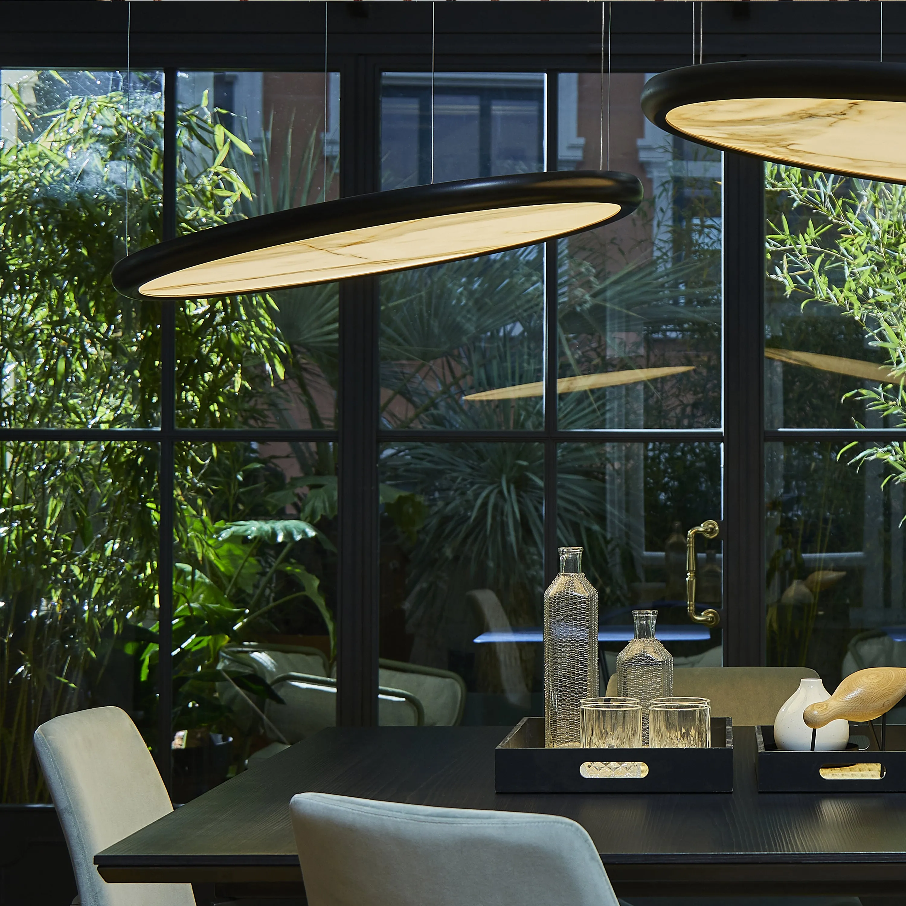 Bogota Pendant Light