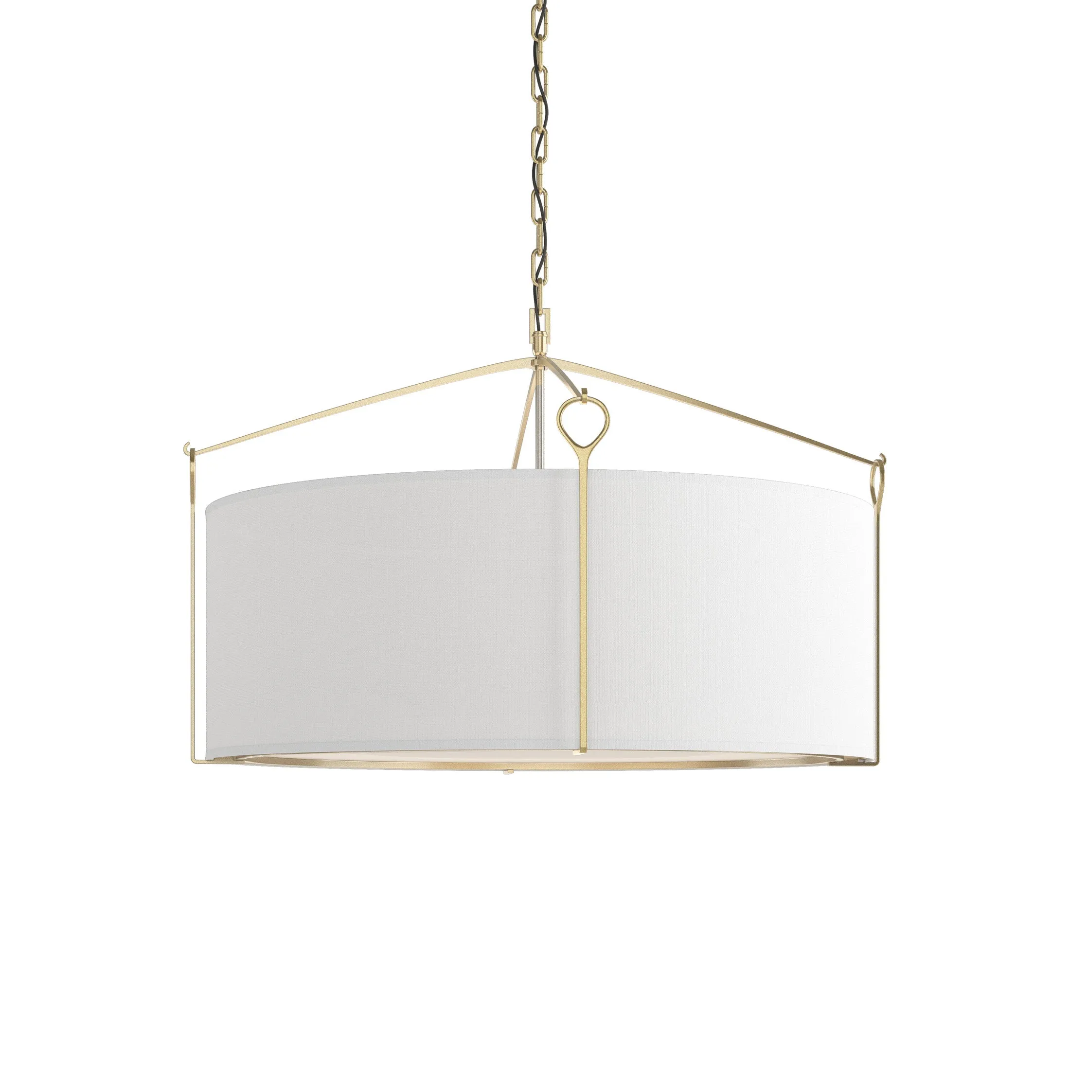 Bow Large Pendant Light