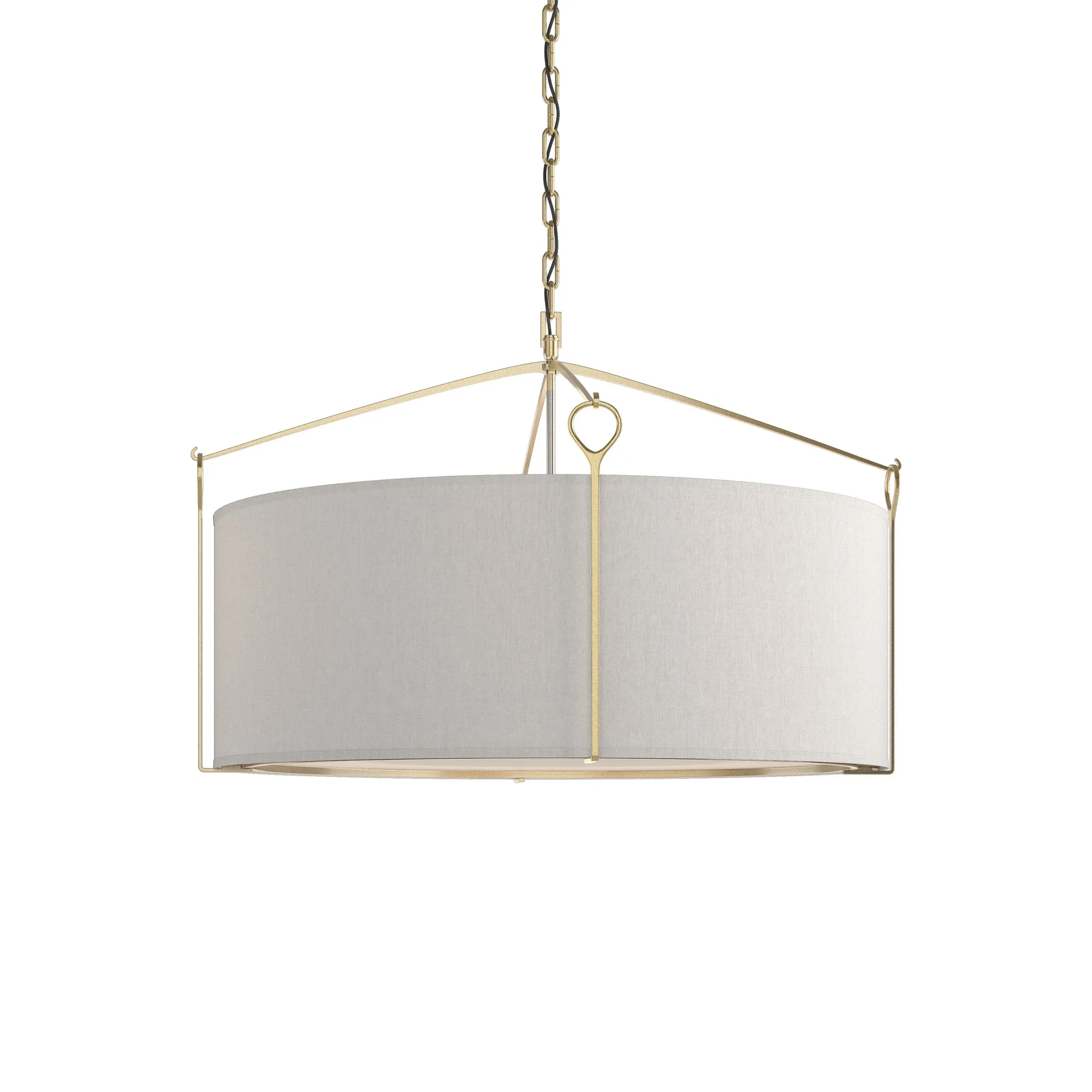 Bow Large Pendant Light