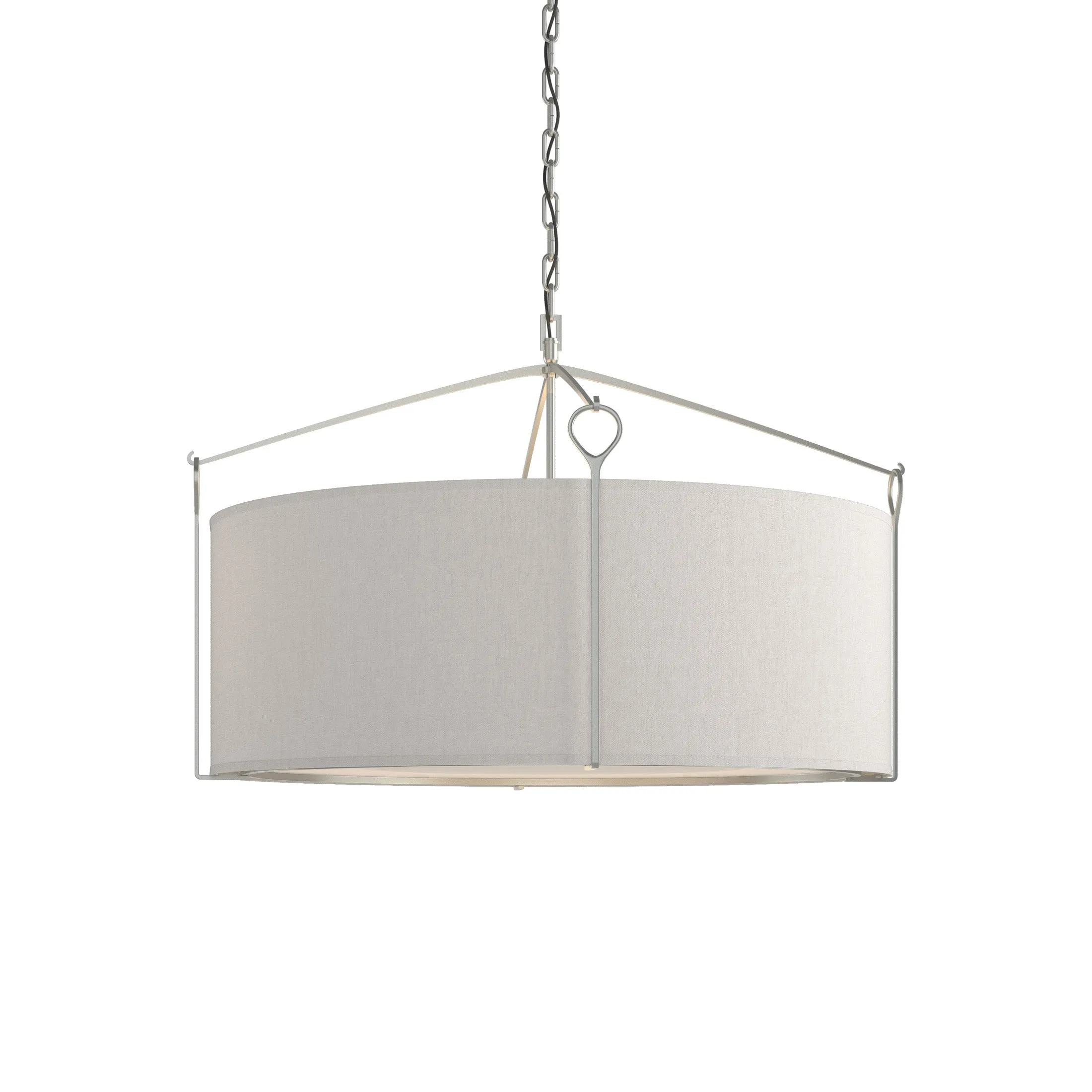 Bow Large Pendant Light