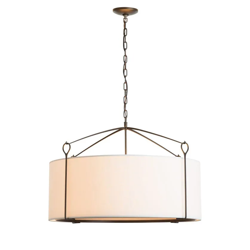 Bow Large Pendant Light
