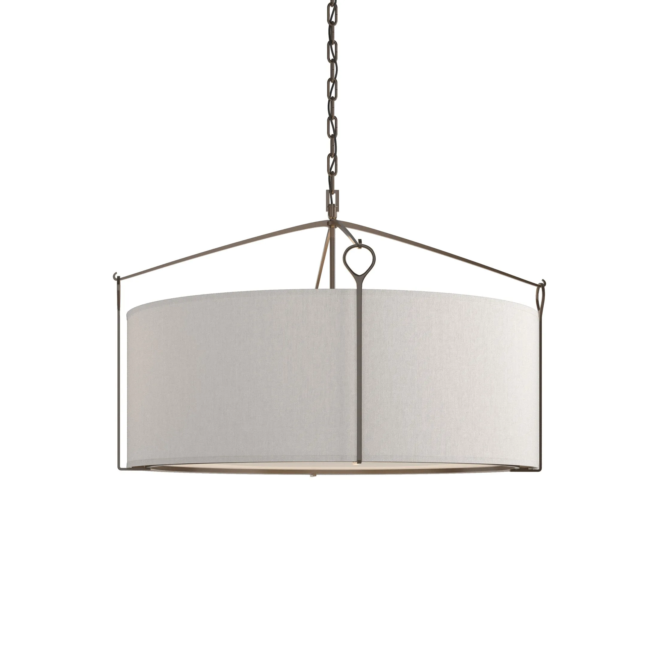 Bow Large Pendant Light