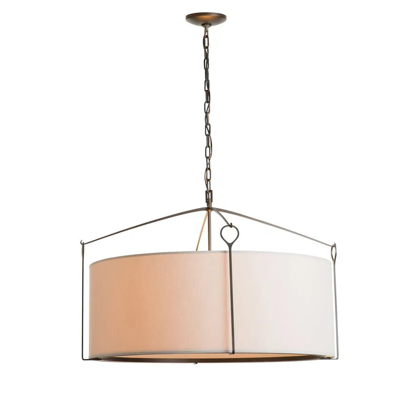 Bow Large Pendant Light