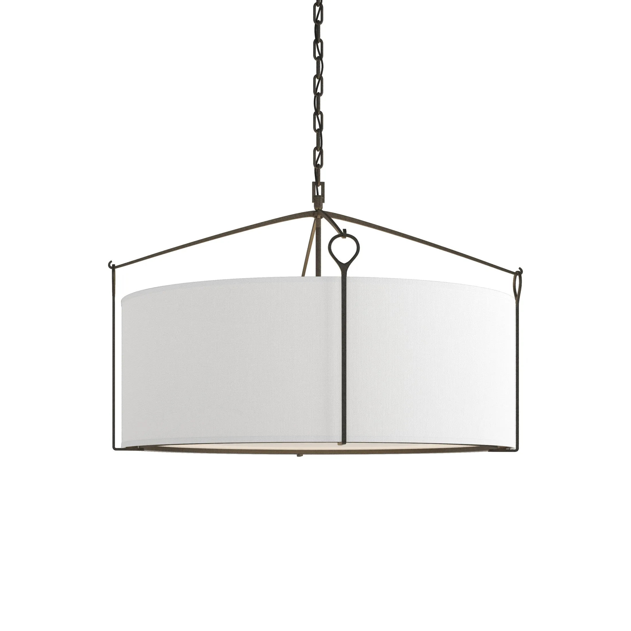 Bow Large Pendant Light