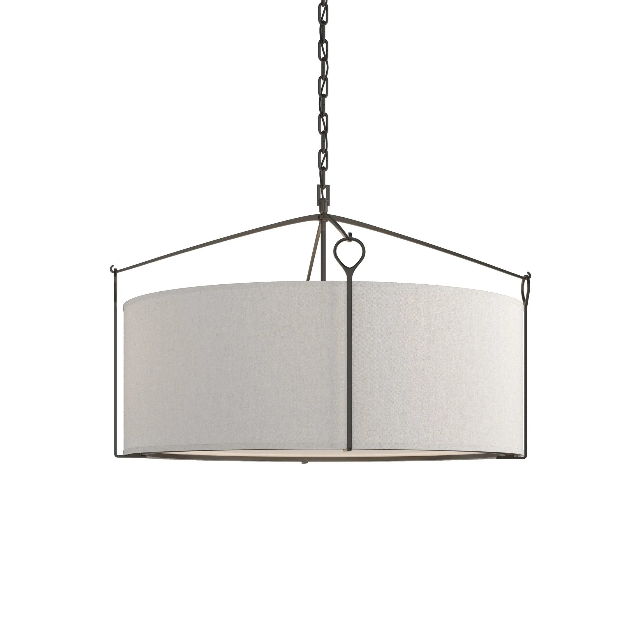 Bow Large Pendant Light