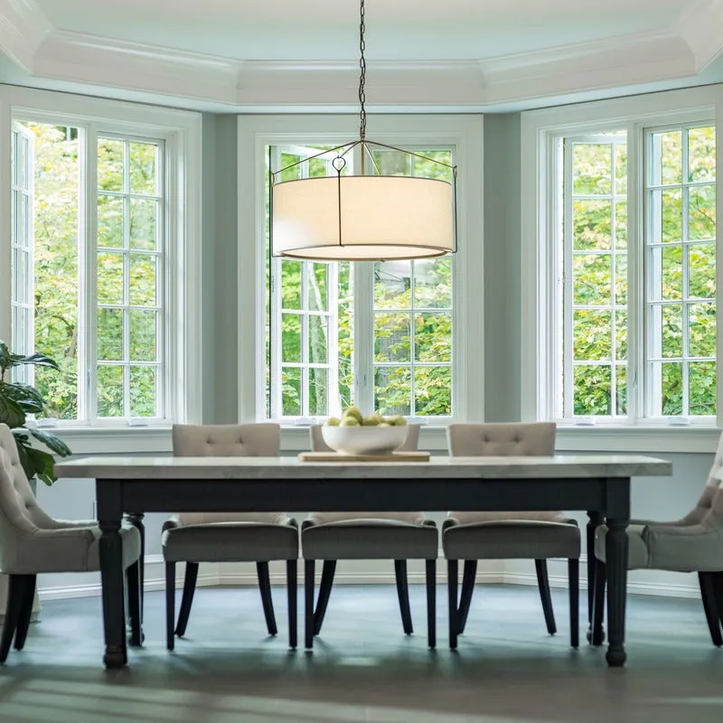 Bow Large Pendant Light