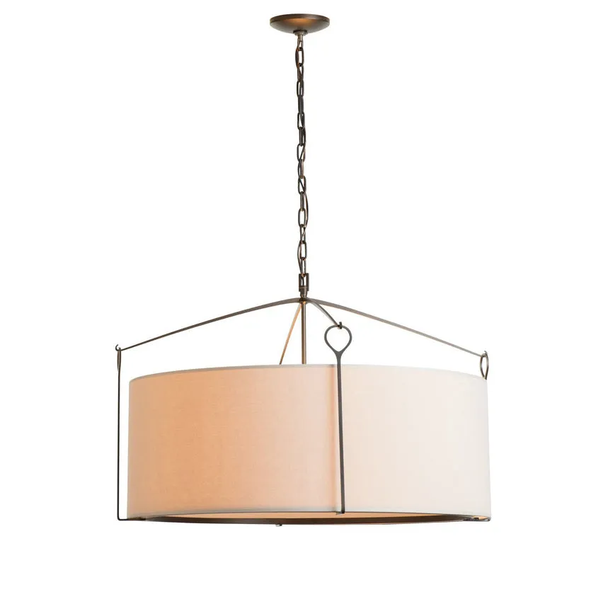 Bow Large Pendant Light