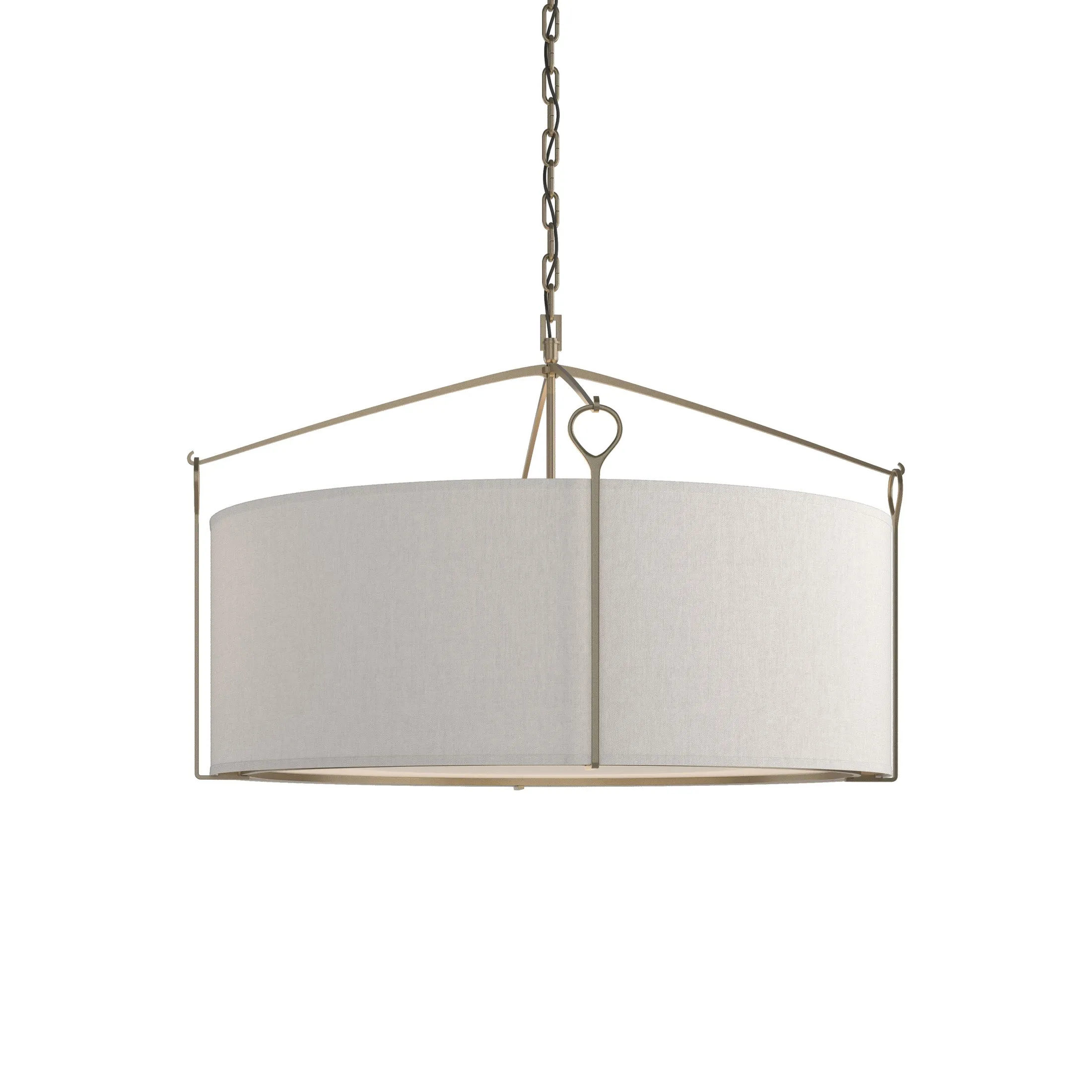 Bow Large Pendant Light