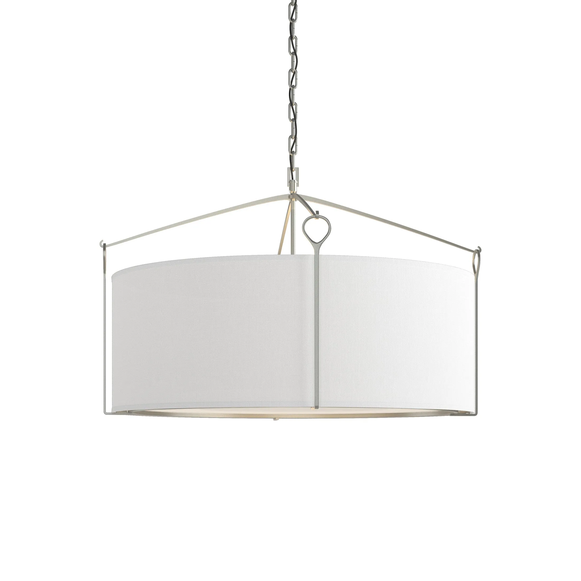 Bow Large Pendant Light