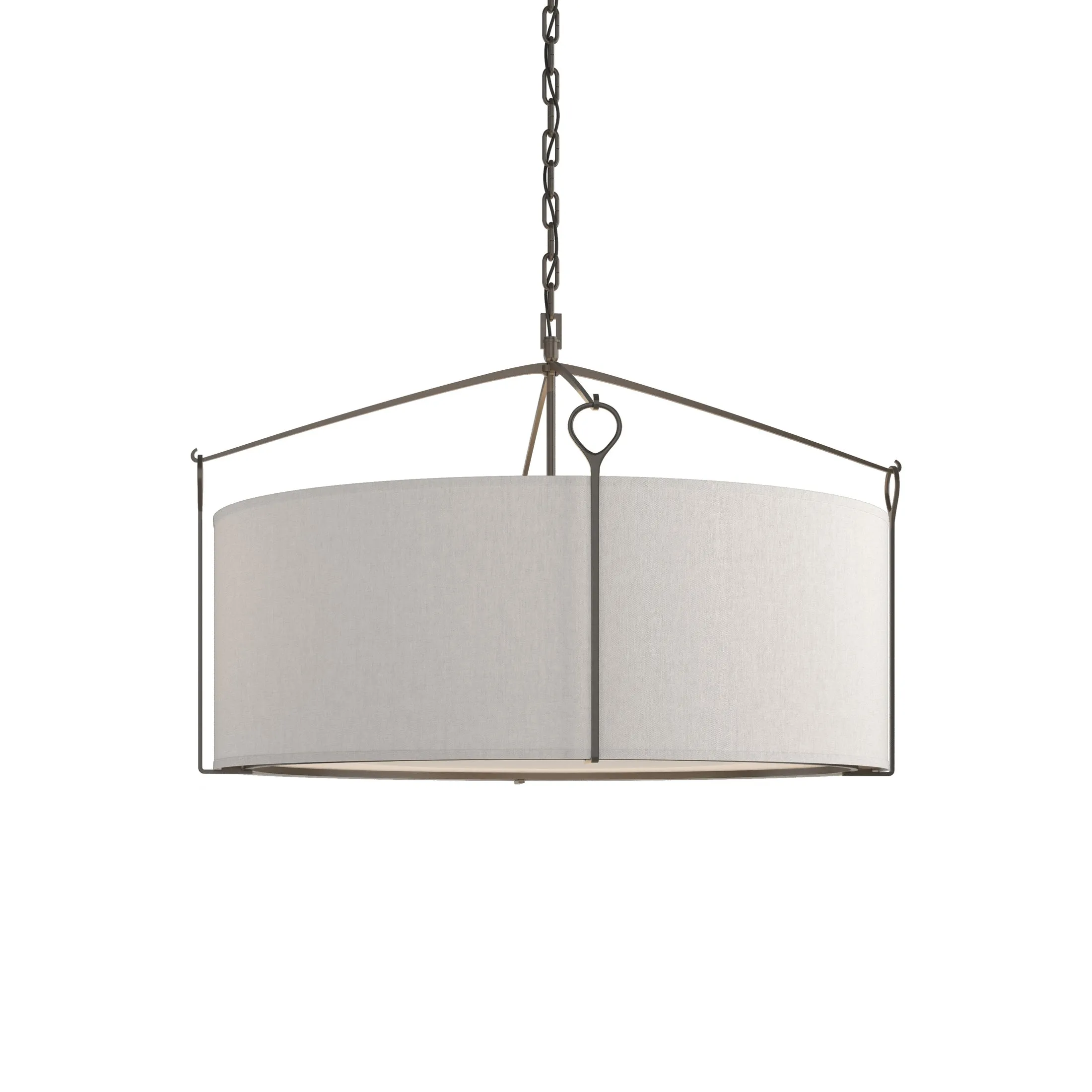 Bow Large Pendant Light