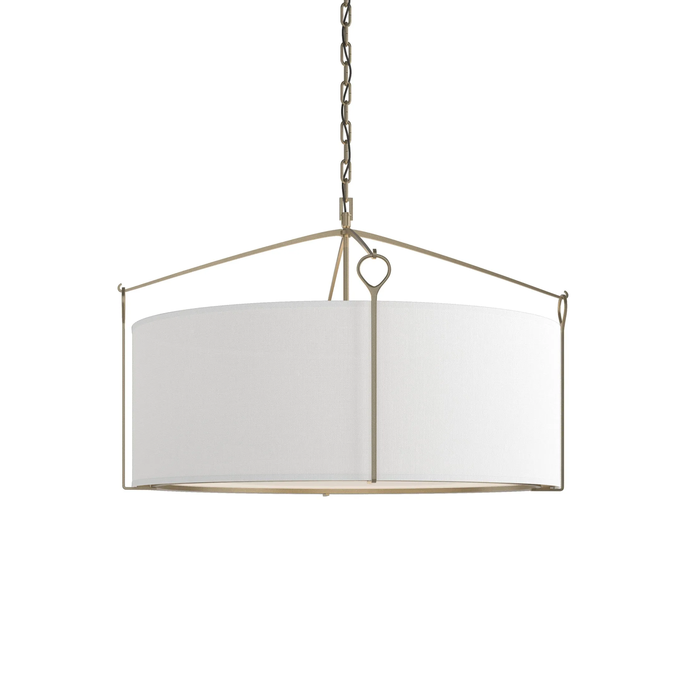 Bow Large Pendant Light