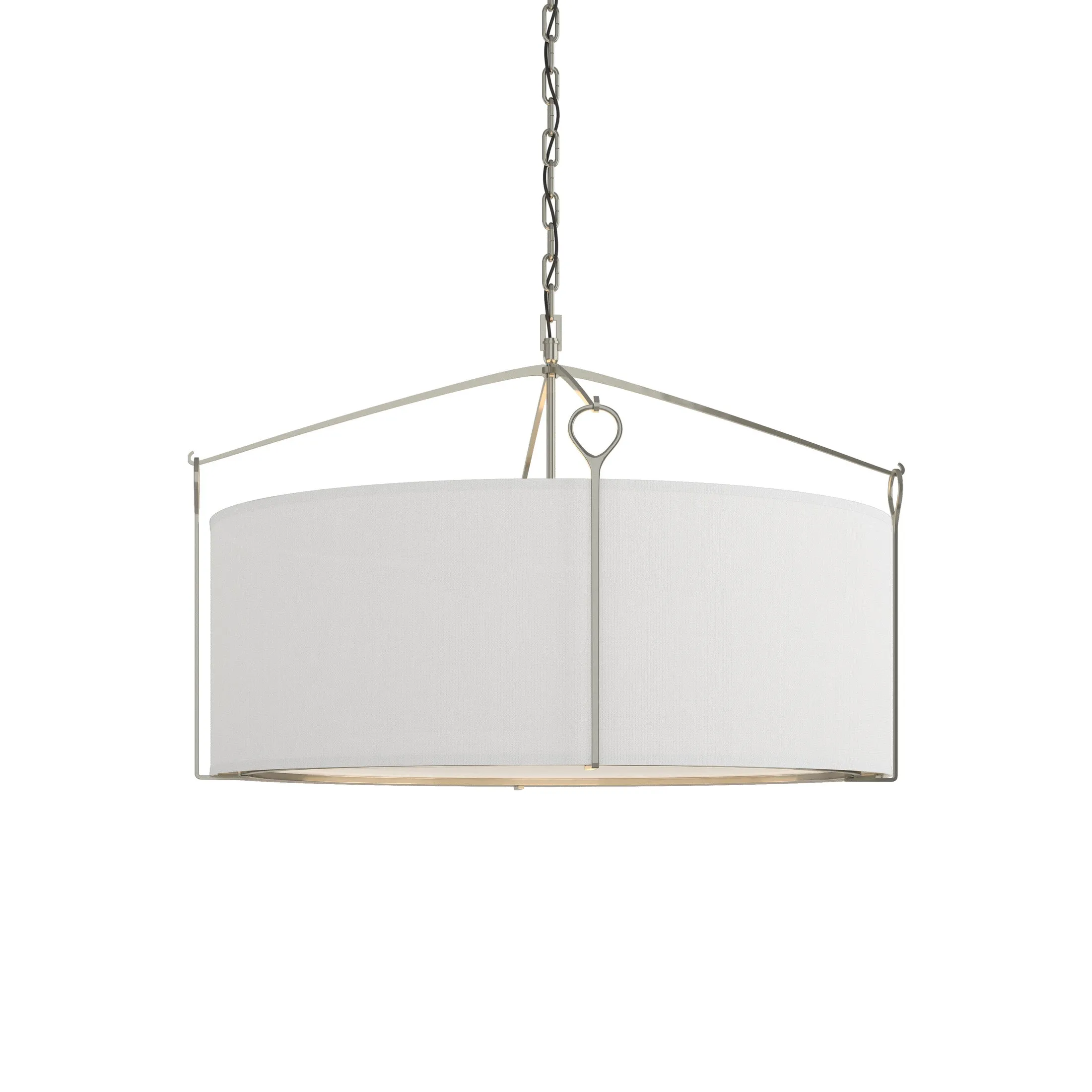 Bow Large Pendant Light