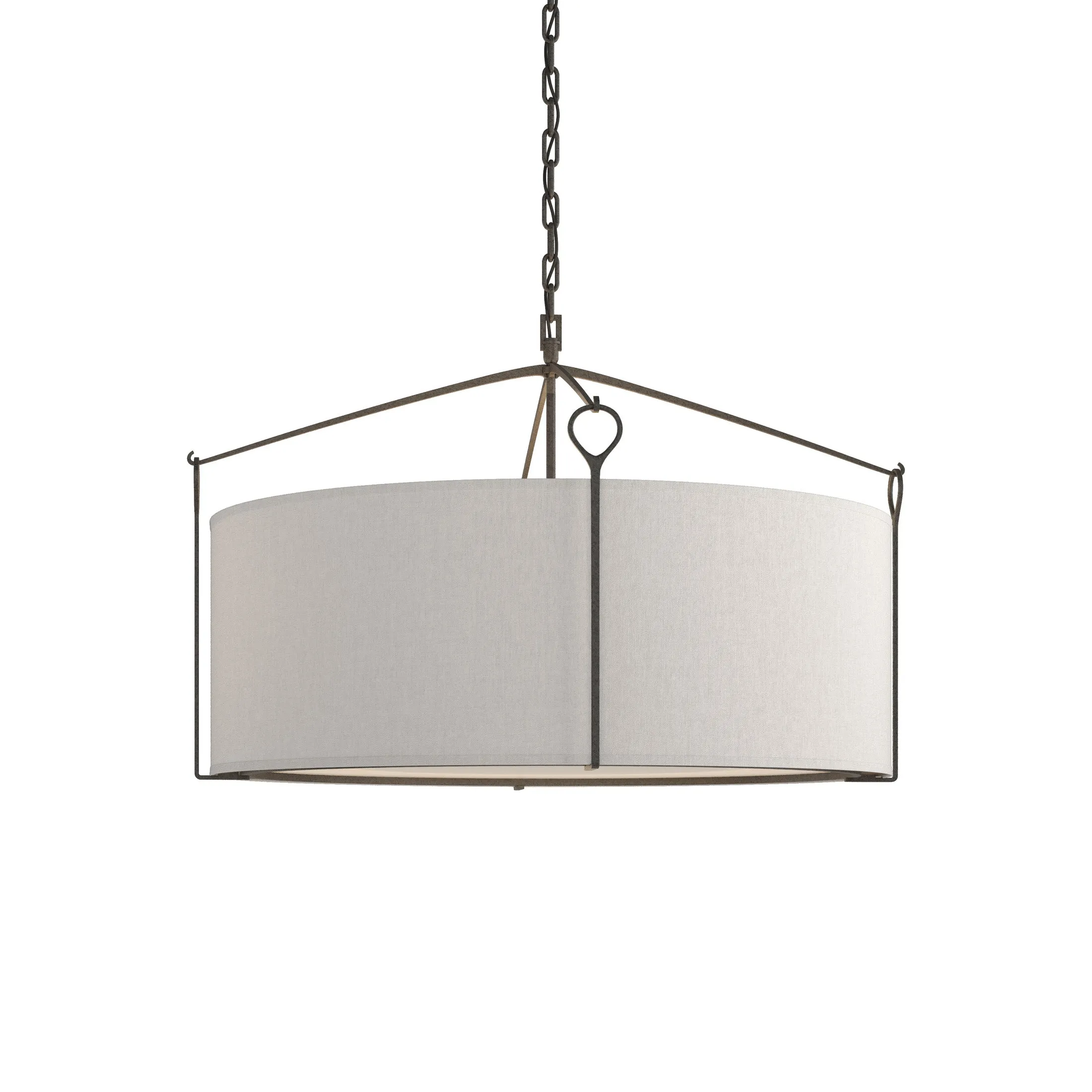 Bow Large Pendant Light