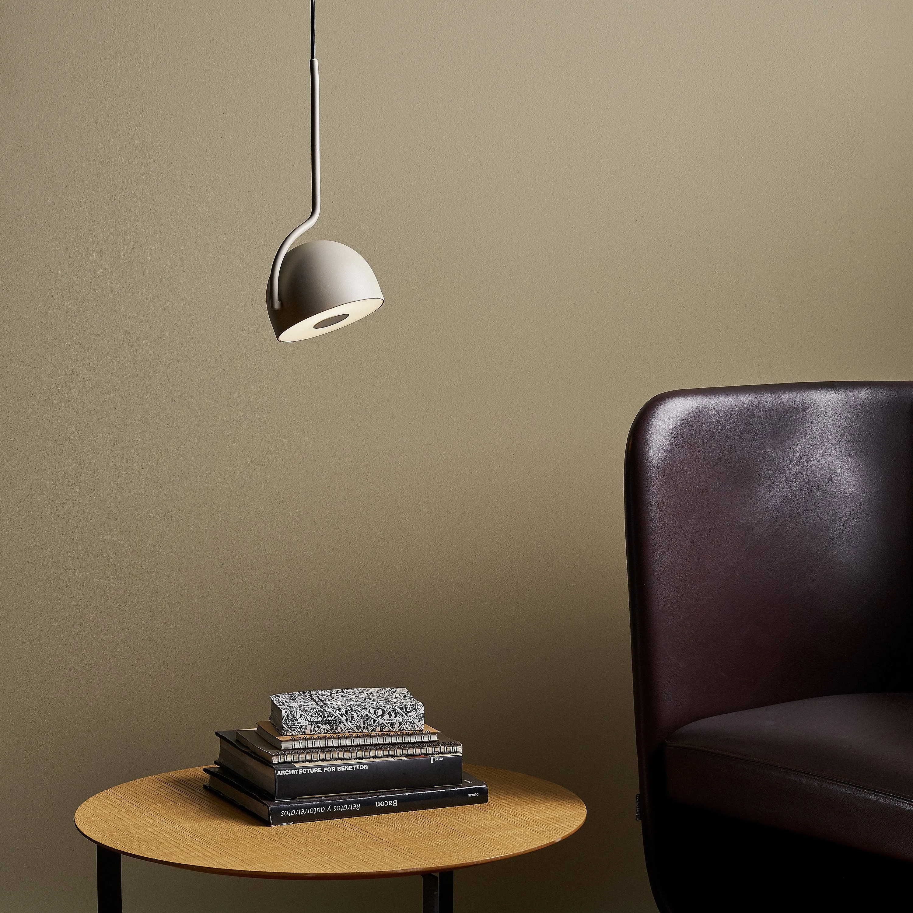Bowee Pendant Light
