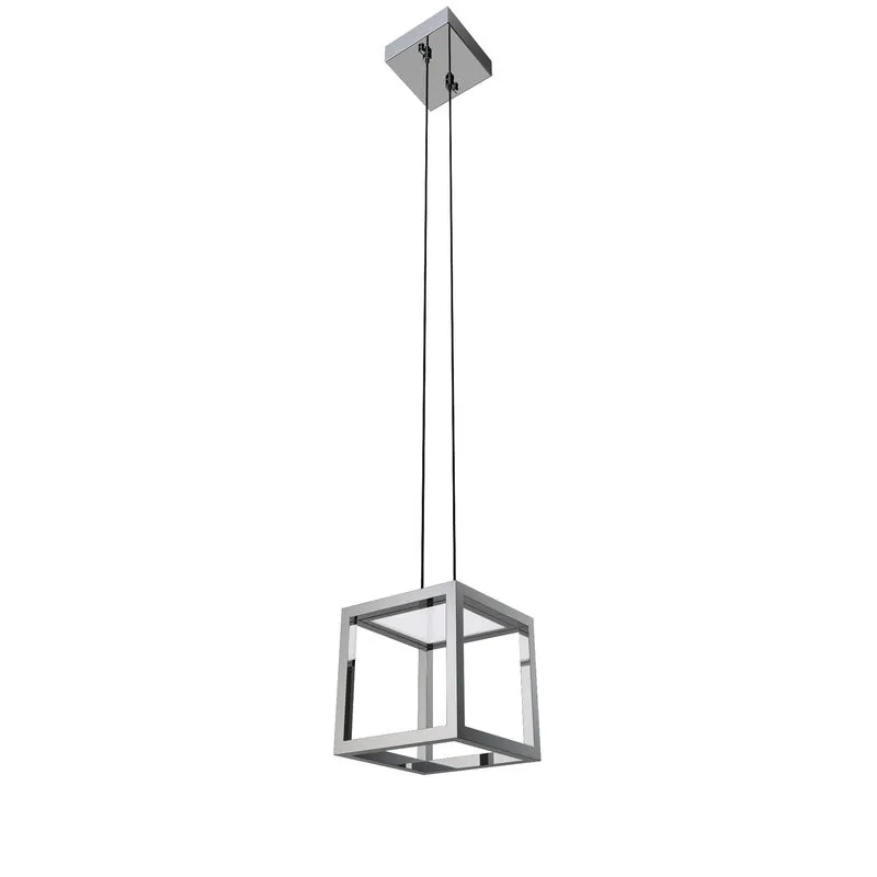 Boxer Pendant Light