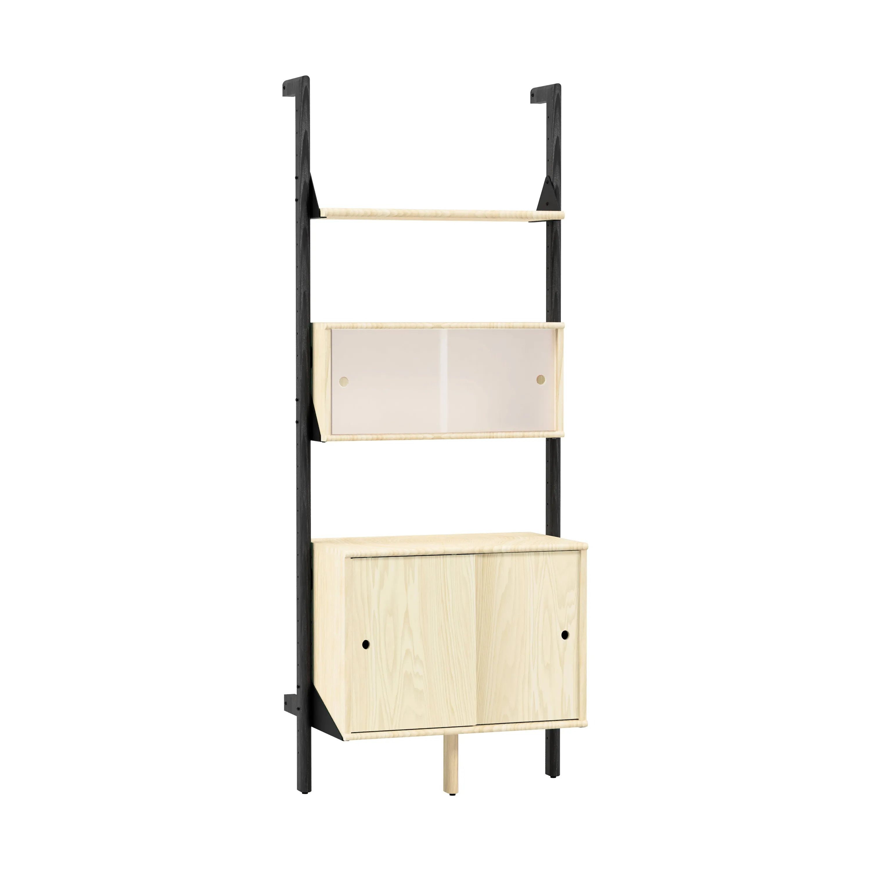 Branch-1 Multi Storage Unit