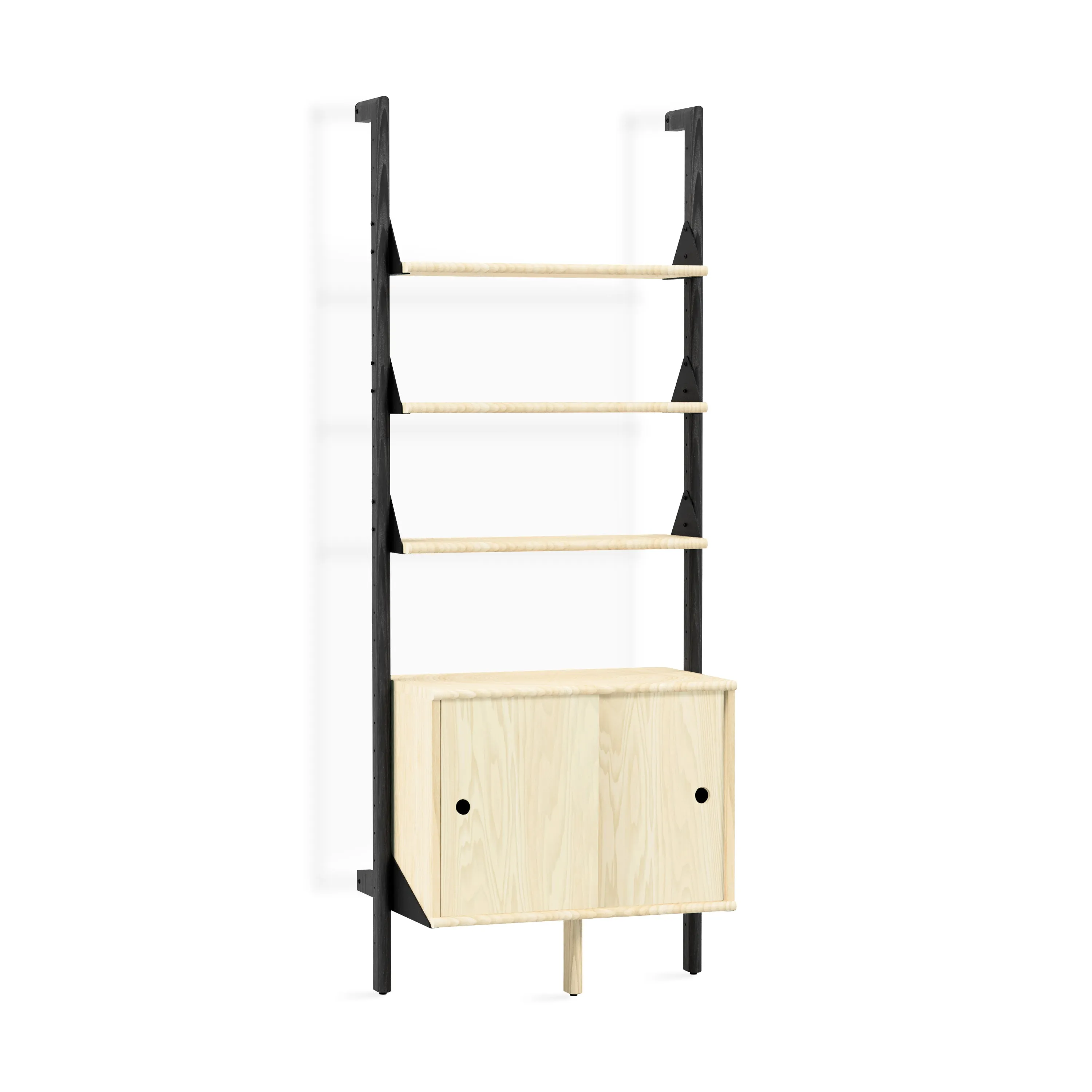 Branch-1 Storage Unit