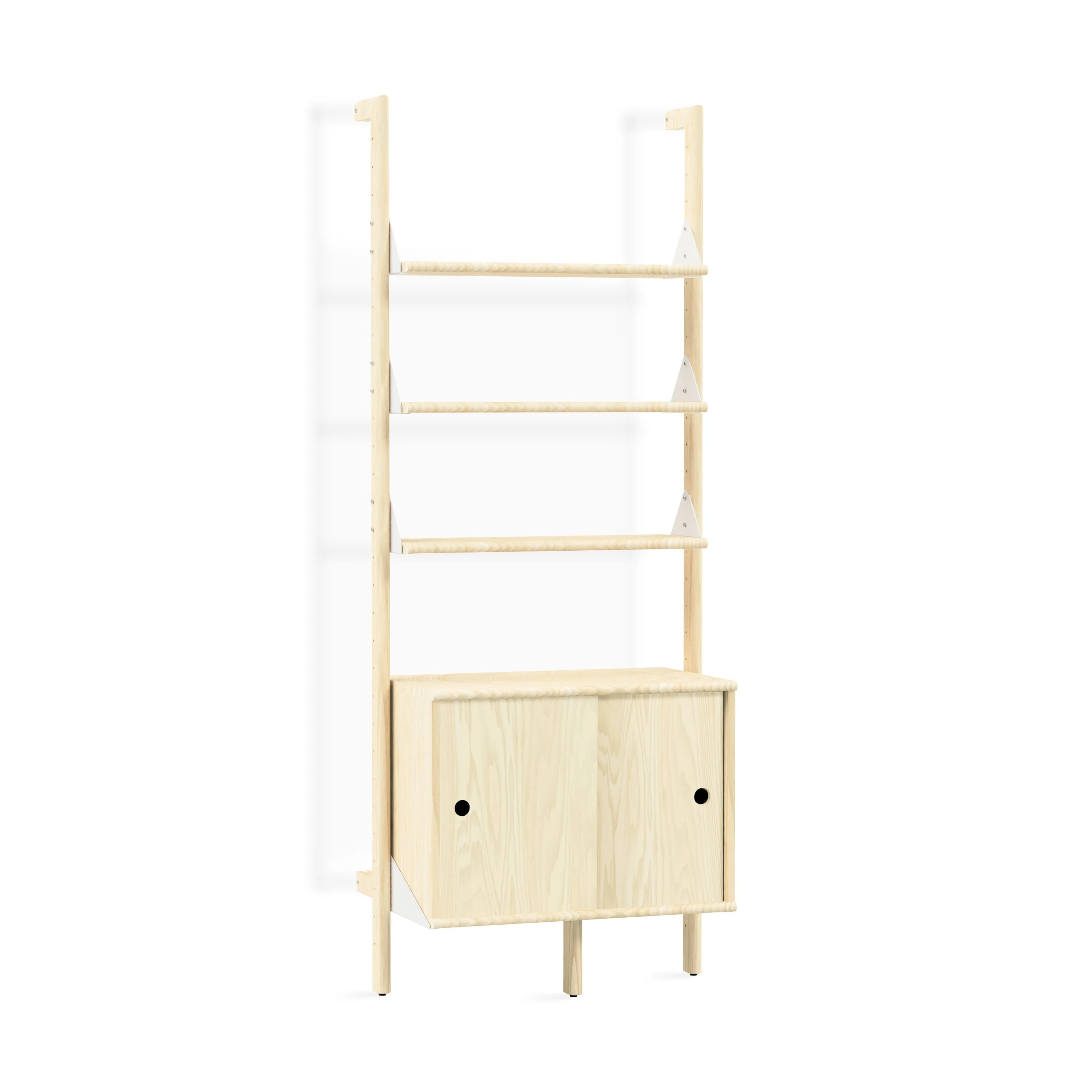 Branch-1 Storage Unit