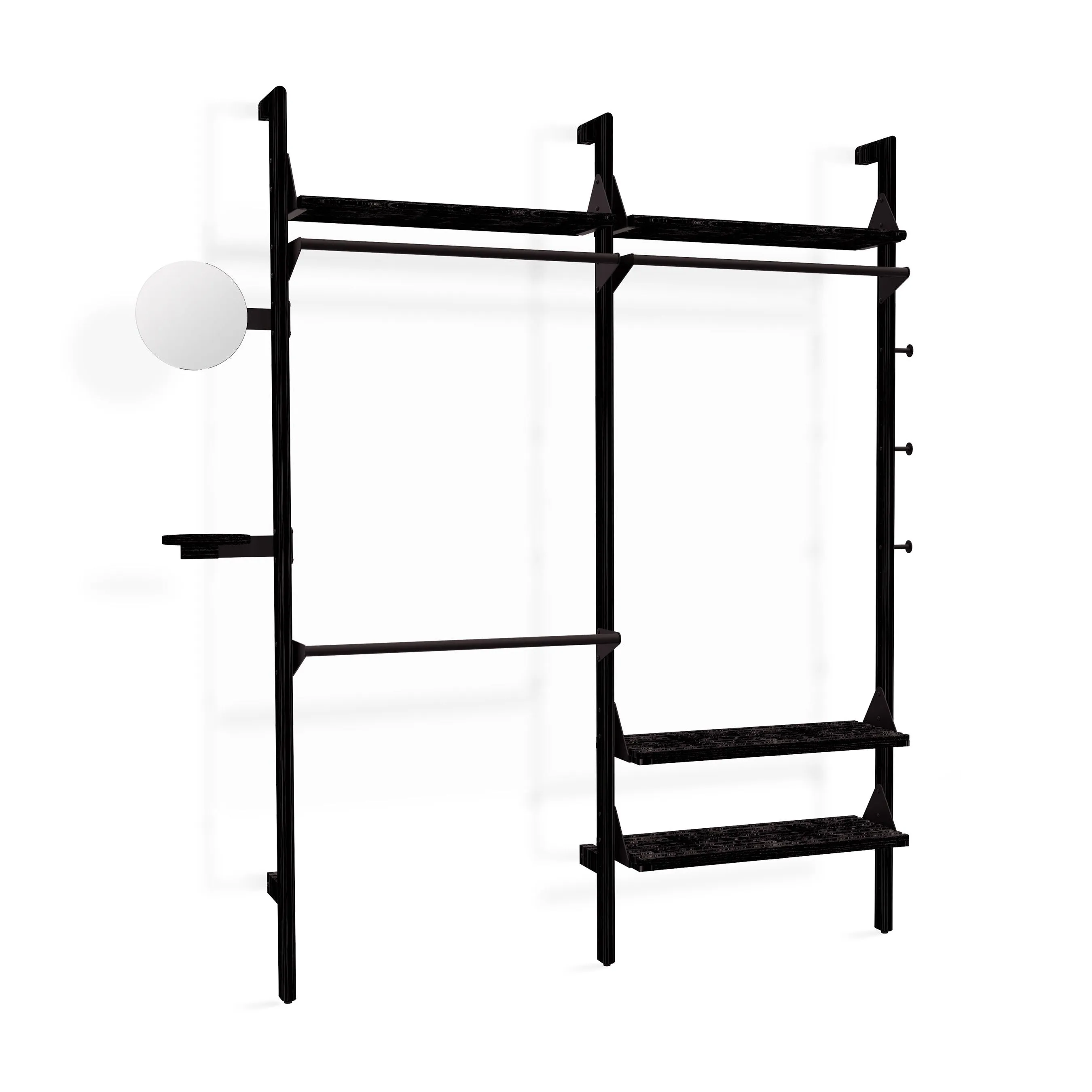Branch-2 Wardrobe Unit