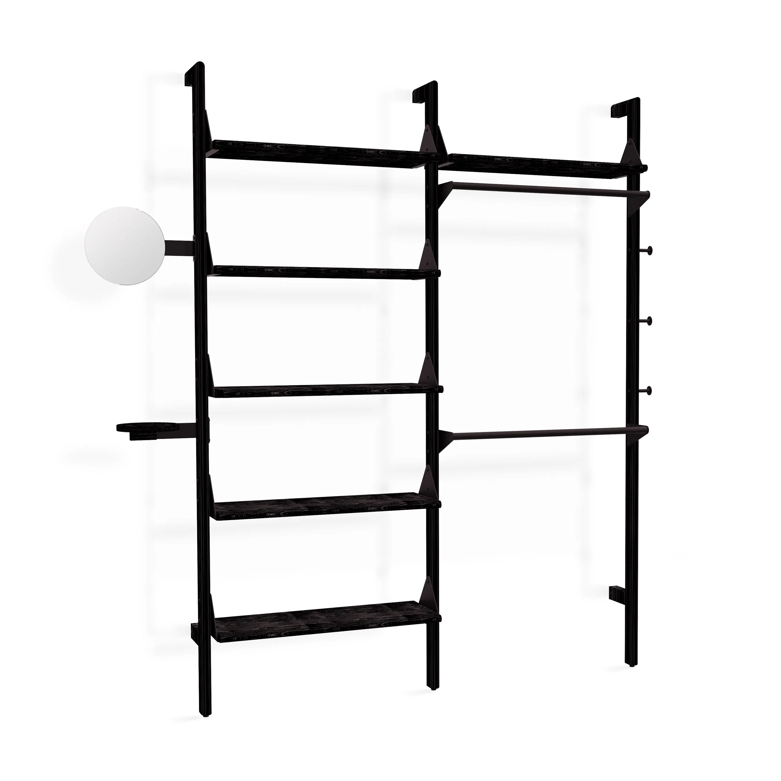 Branch-2 Wardrobe Unit