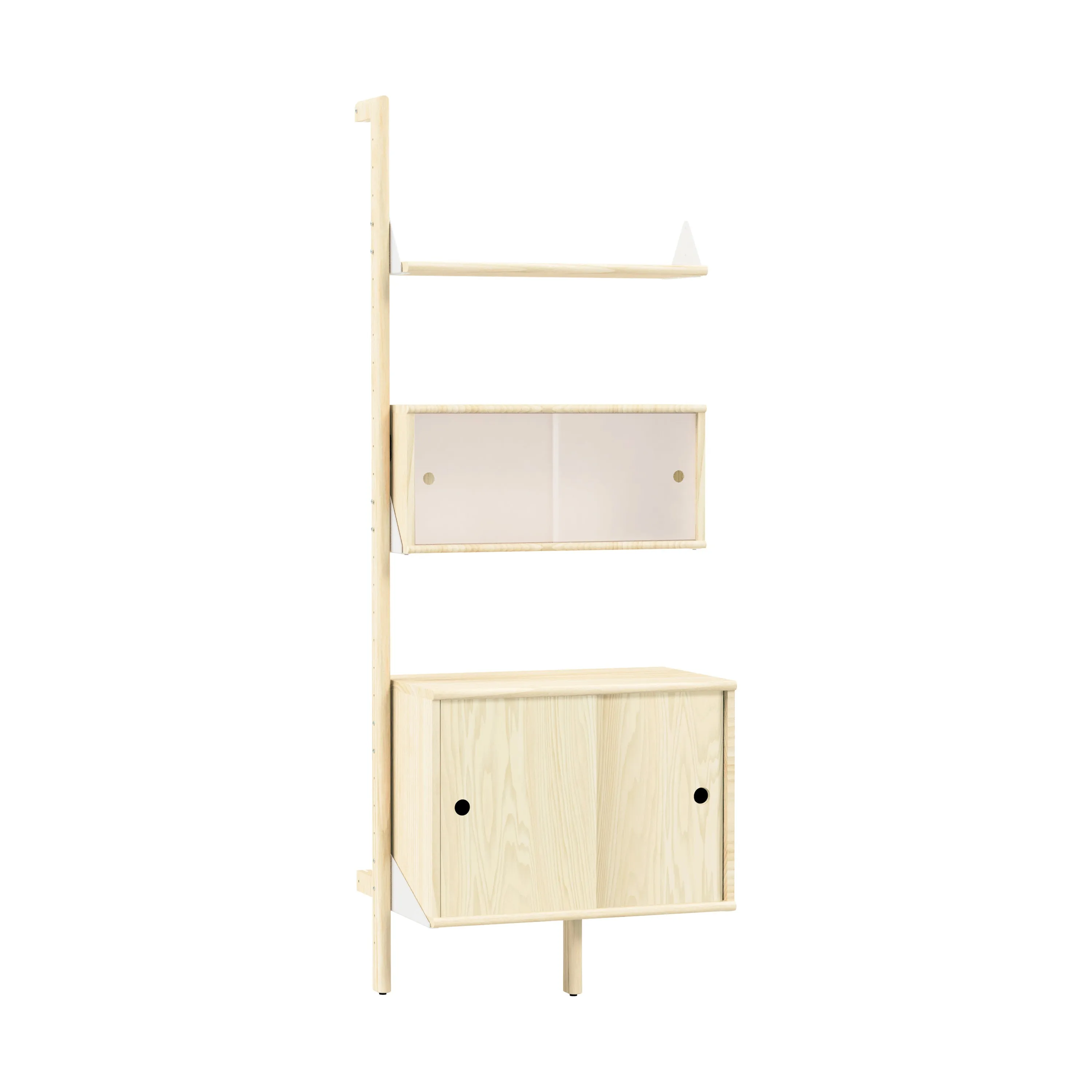 Branch Multi Storage Unit Add-On