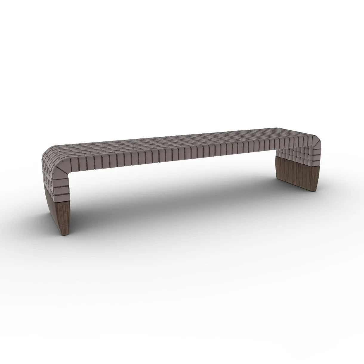 Brera Bench