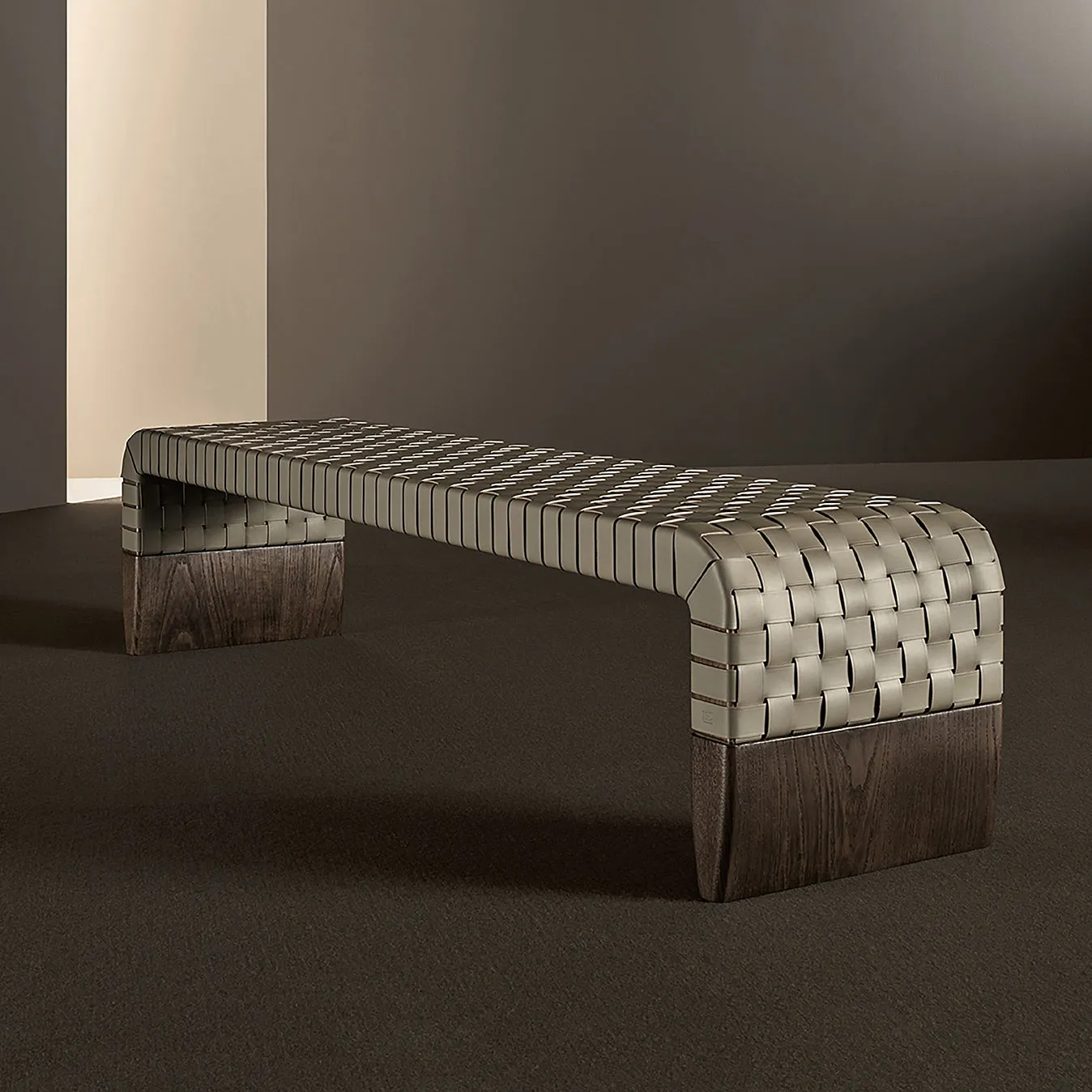 Brera Bench