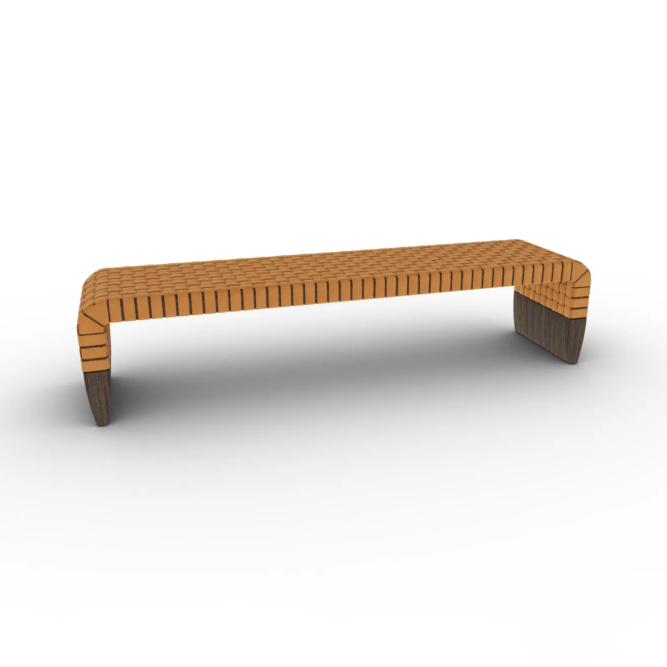 Brera Bench
