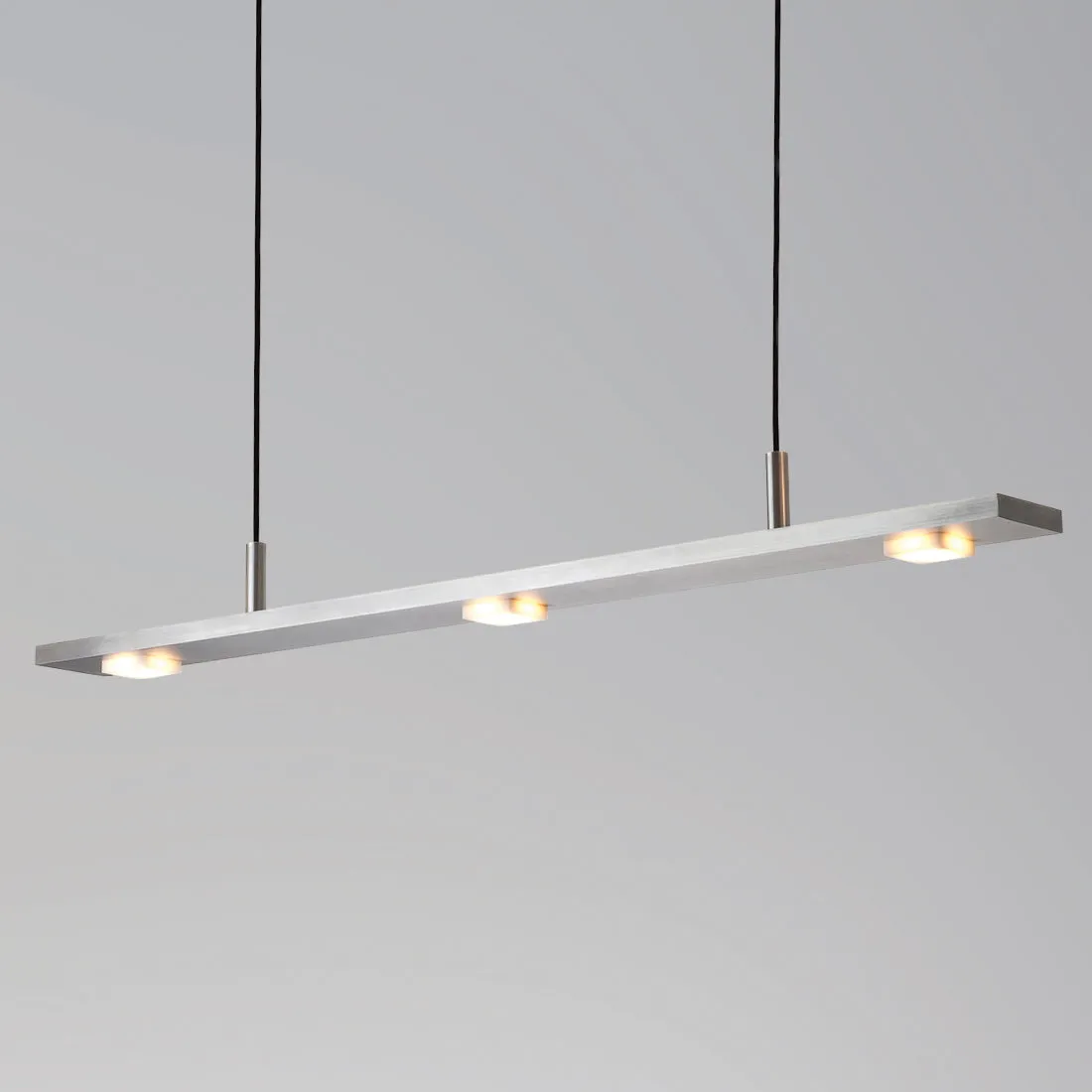Brevis Linear Pendant Light