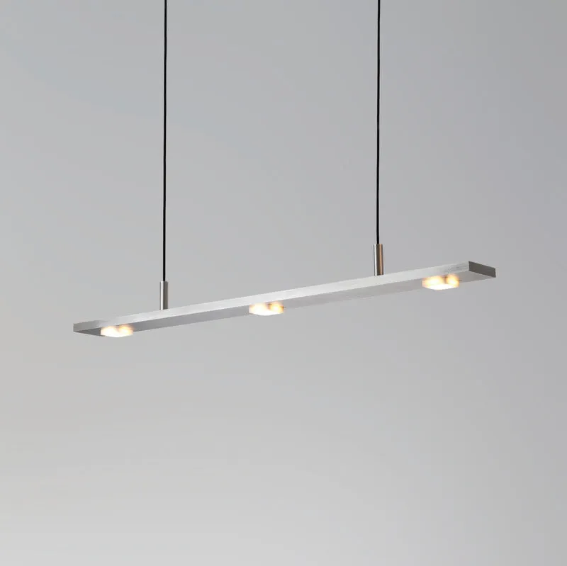Brevis Linear Pendant Light