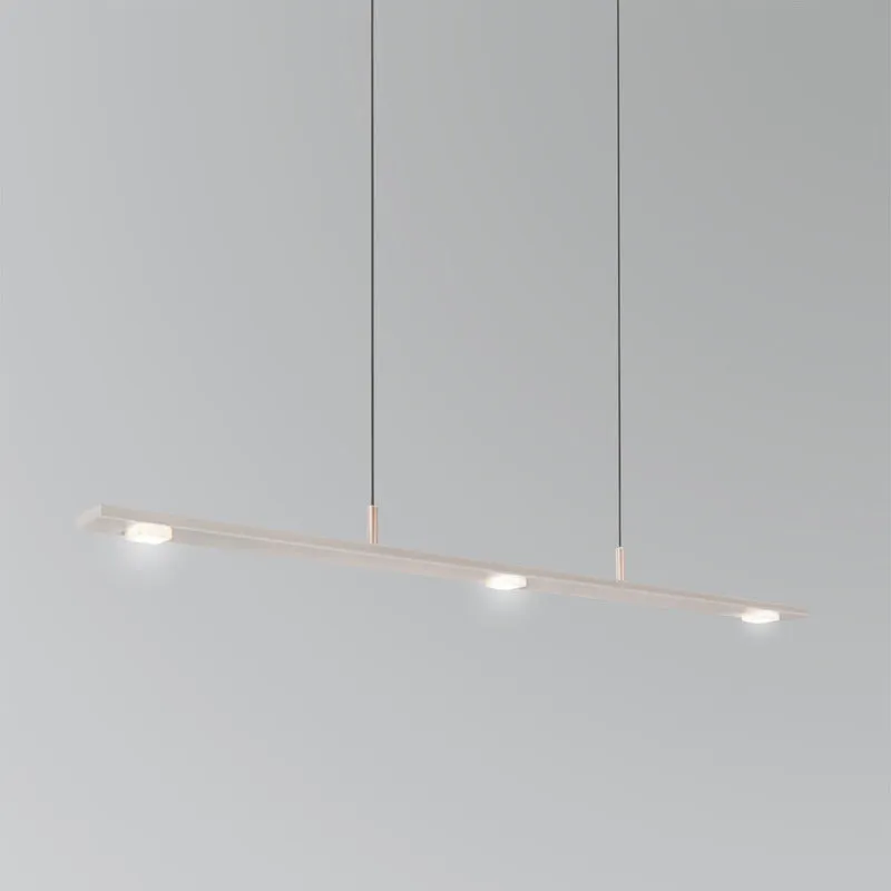 Brevis Linear Pendant Light