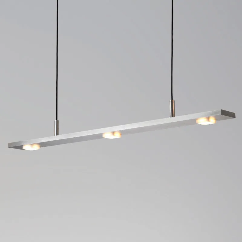 Brevis Linear Pendant Light
