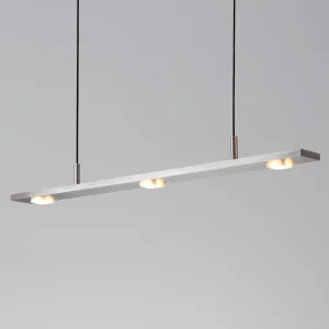 Brevis Linear Pendant Light