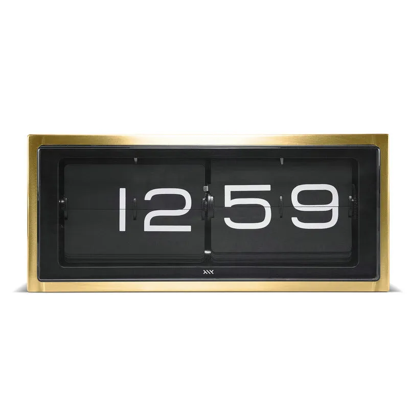 Brick Wall / Desk Clock