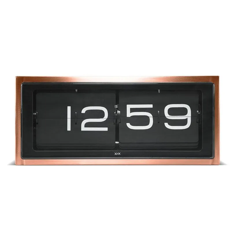 Brick Wall / Desk Clock