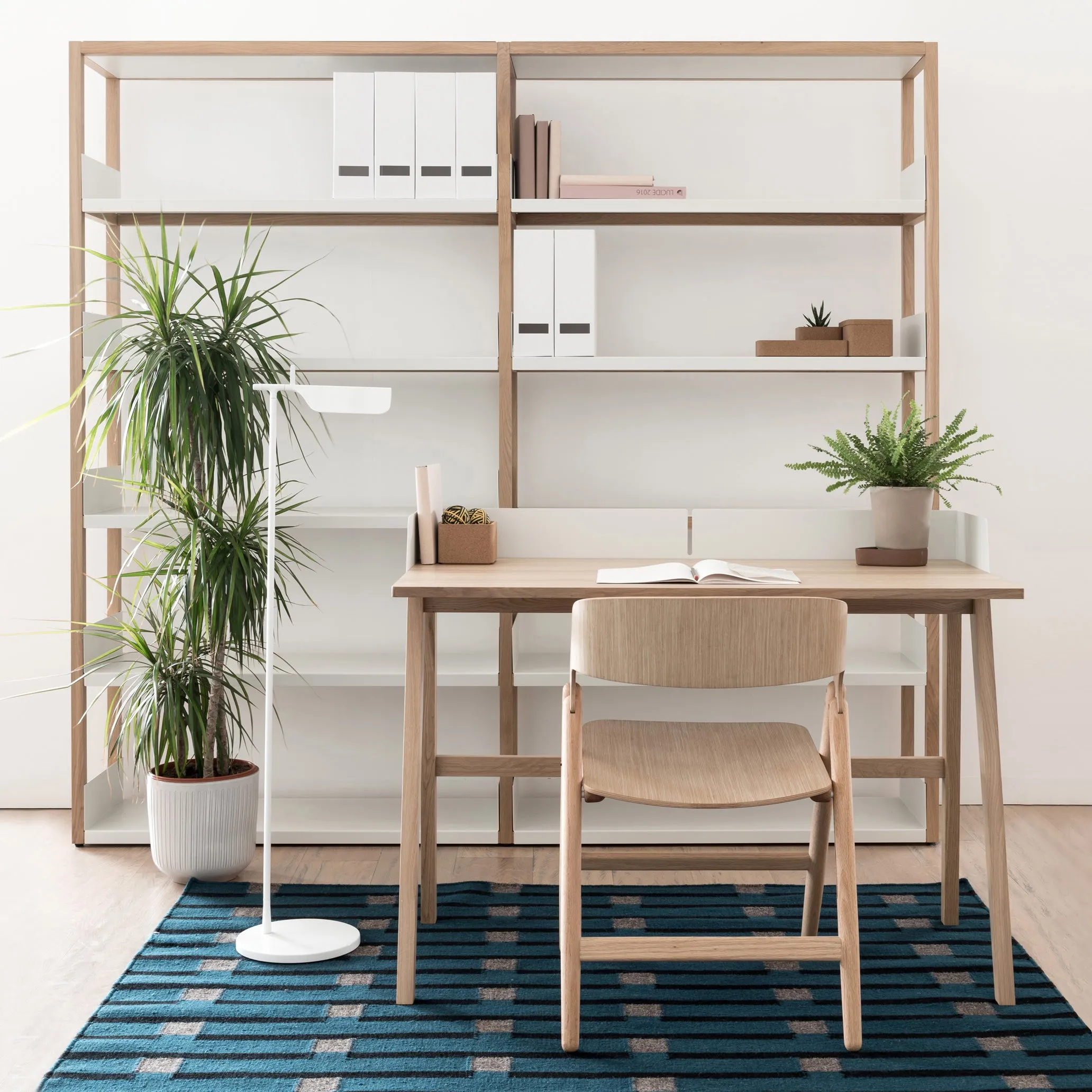 Brockwell Desk