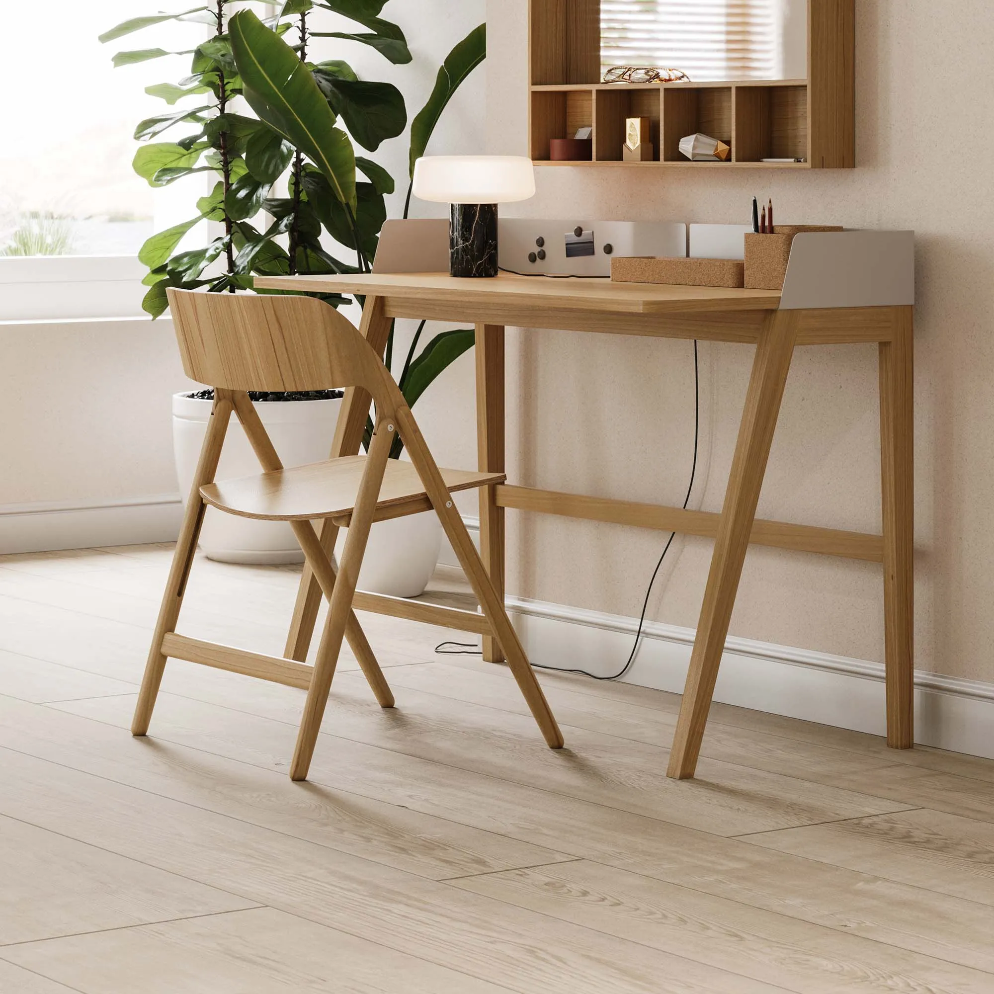 Brockwell Desk