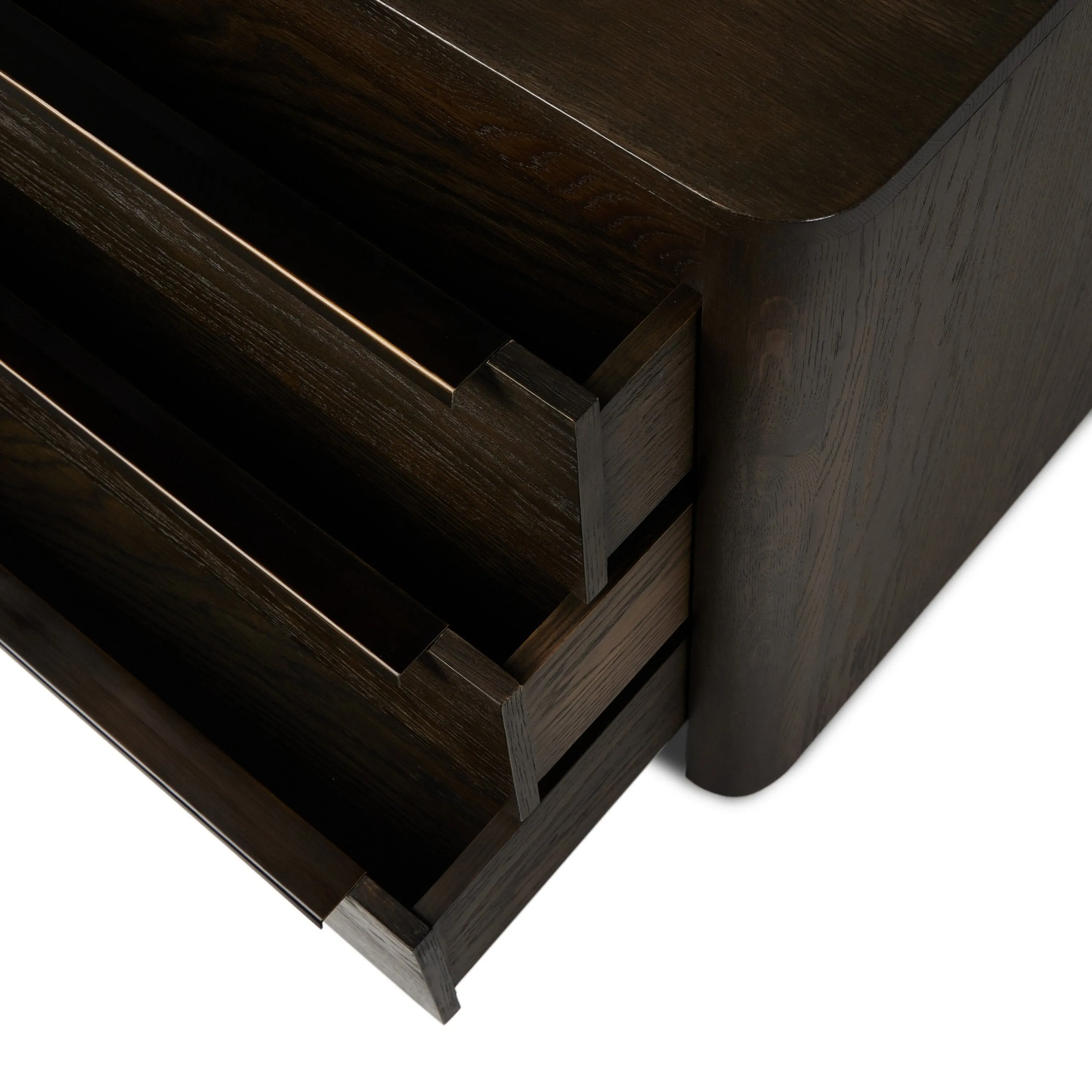 Bruce Nightstand