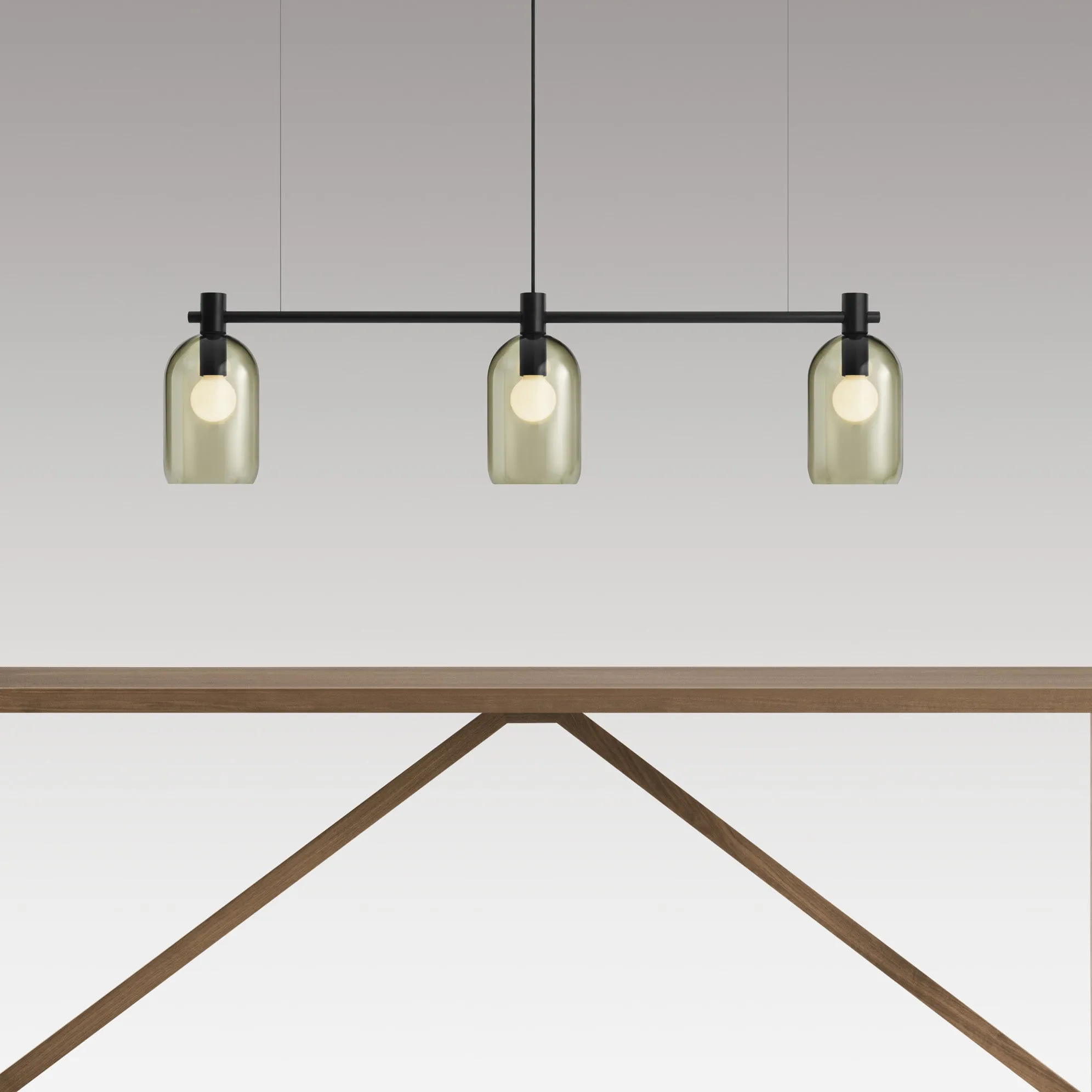 Bub Chandelier