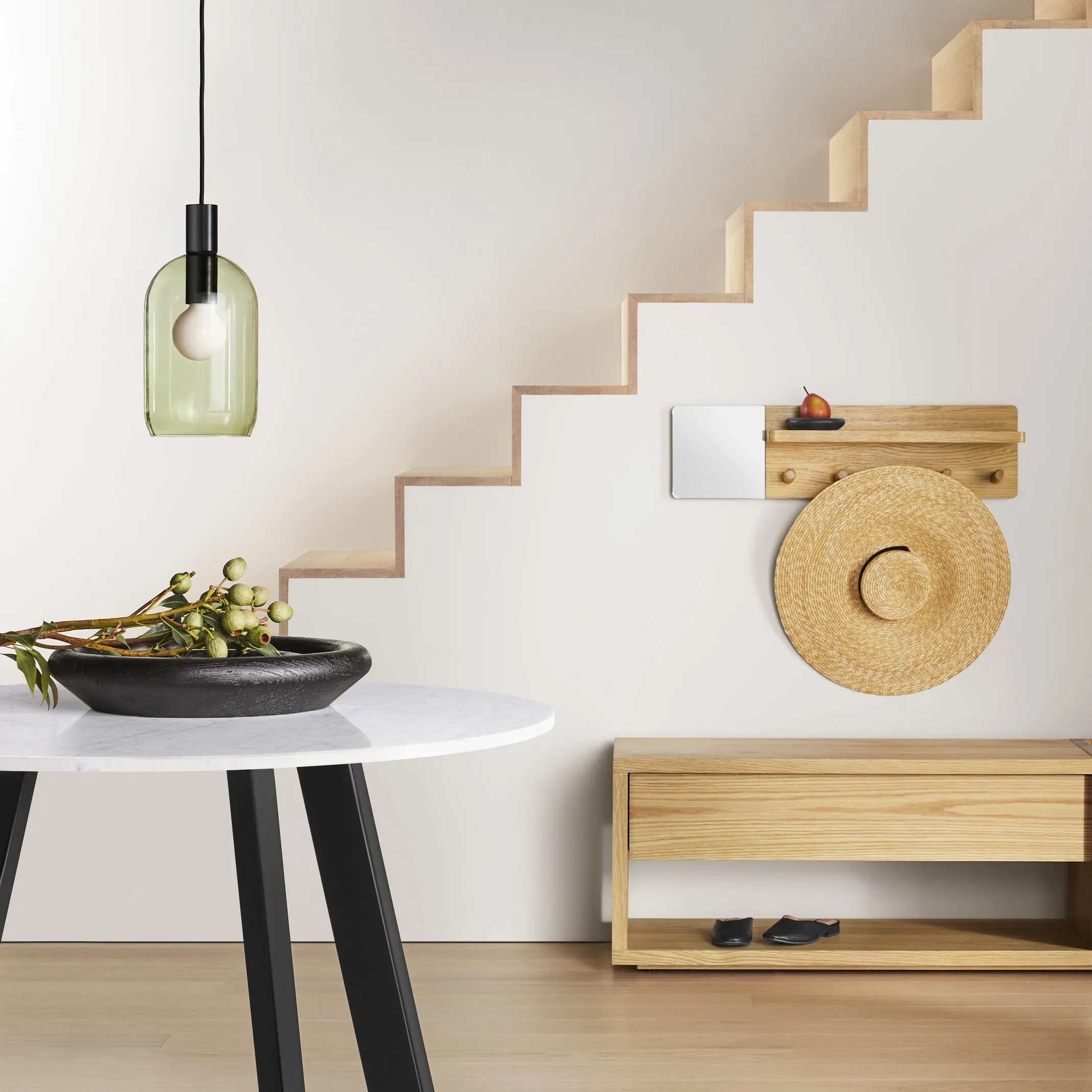 Bub Pendant Light