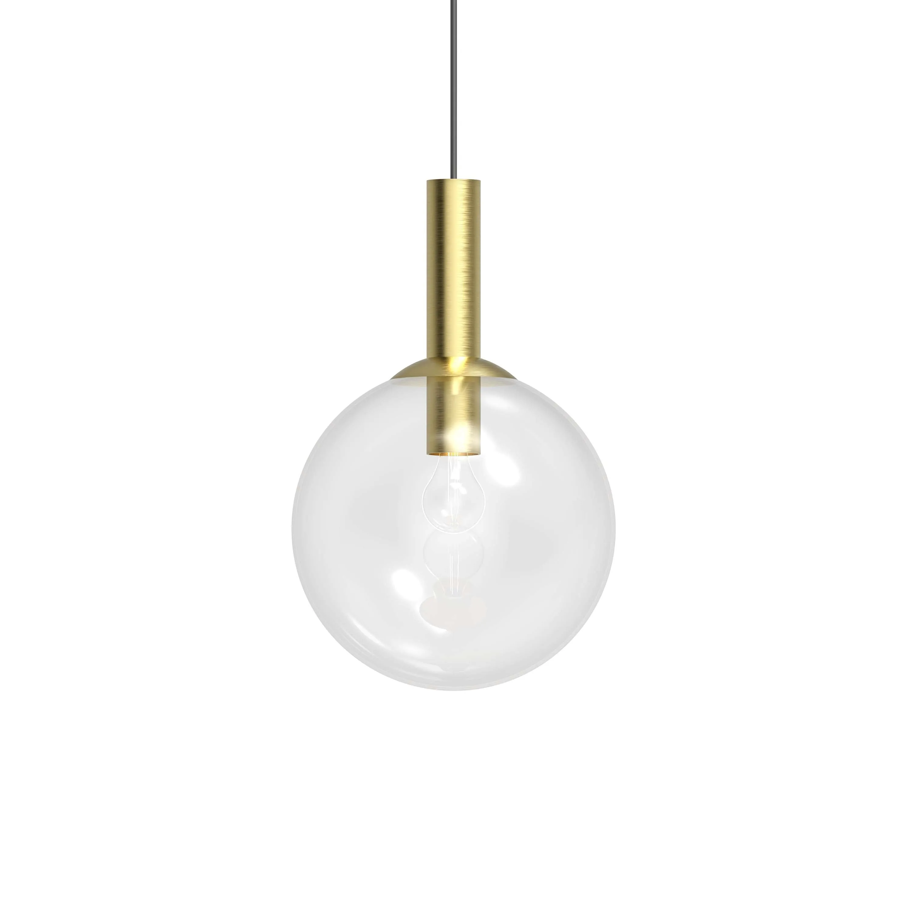 Bubbles Pendant Light