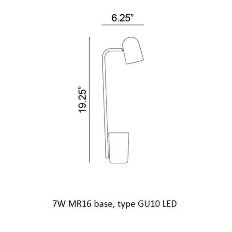 Buddy Table Lamp