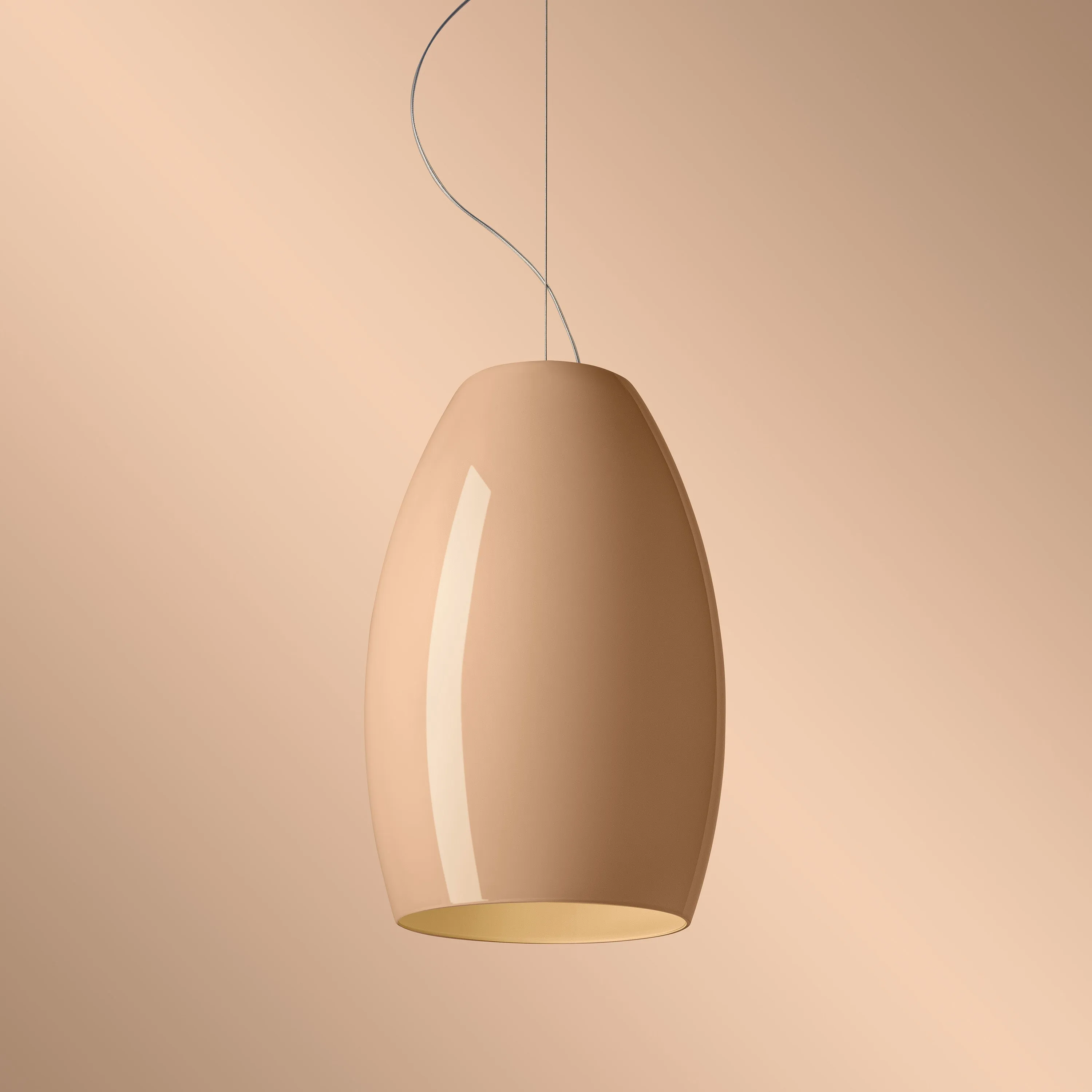 Buds Pendant Light