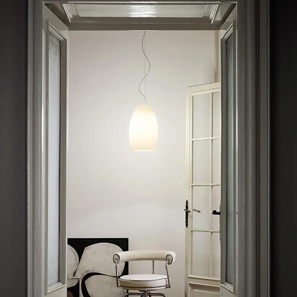 Buds Pendant Light