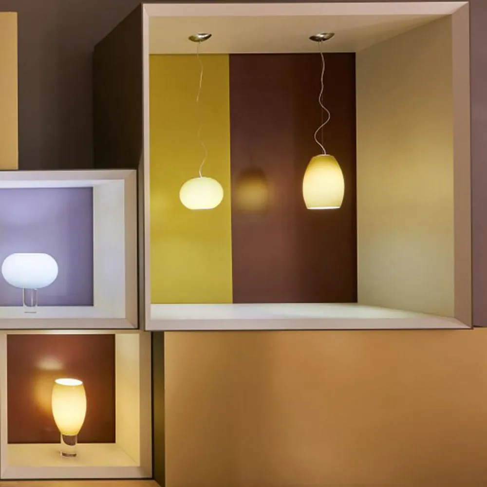 Buds Pendant Light
