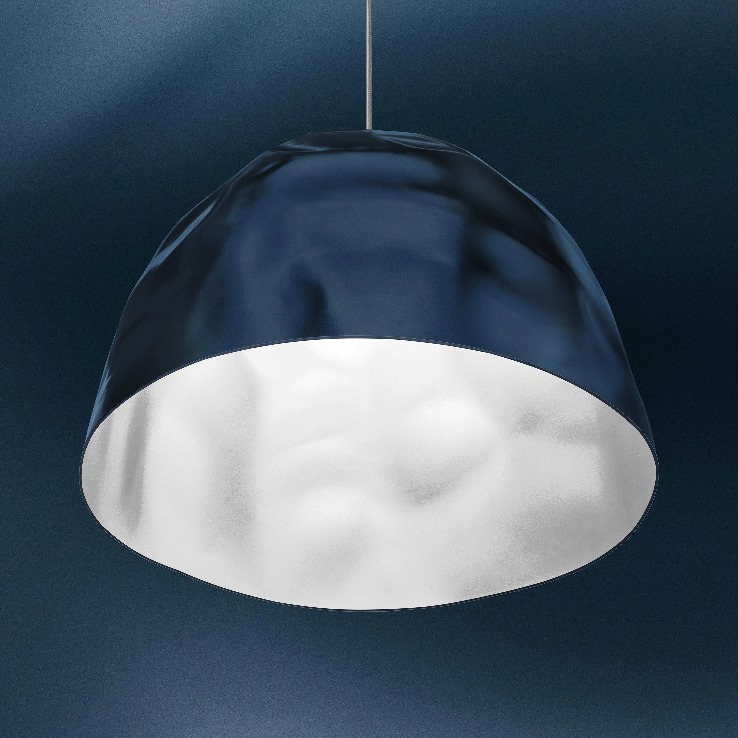 Bump Pendant Light