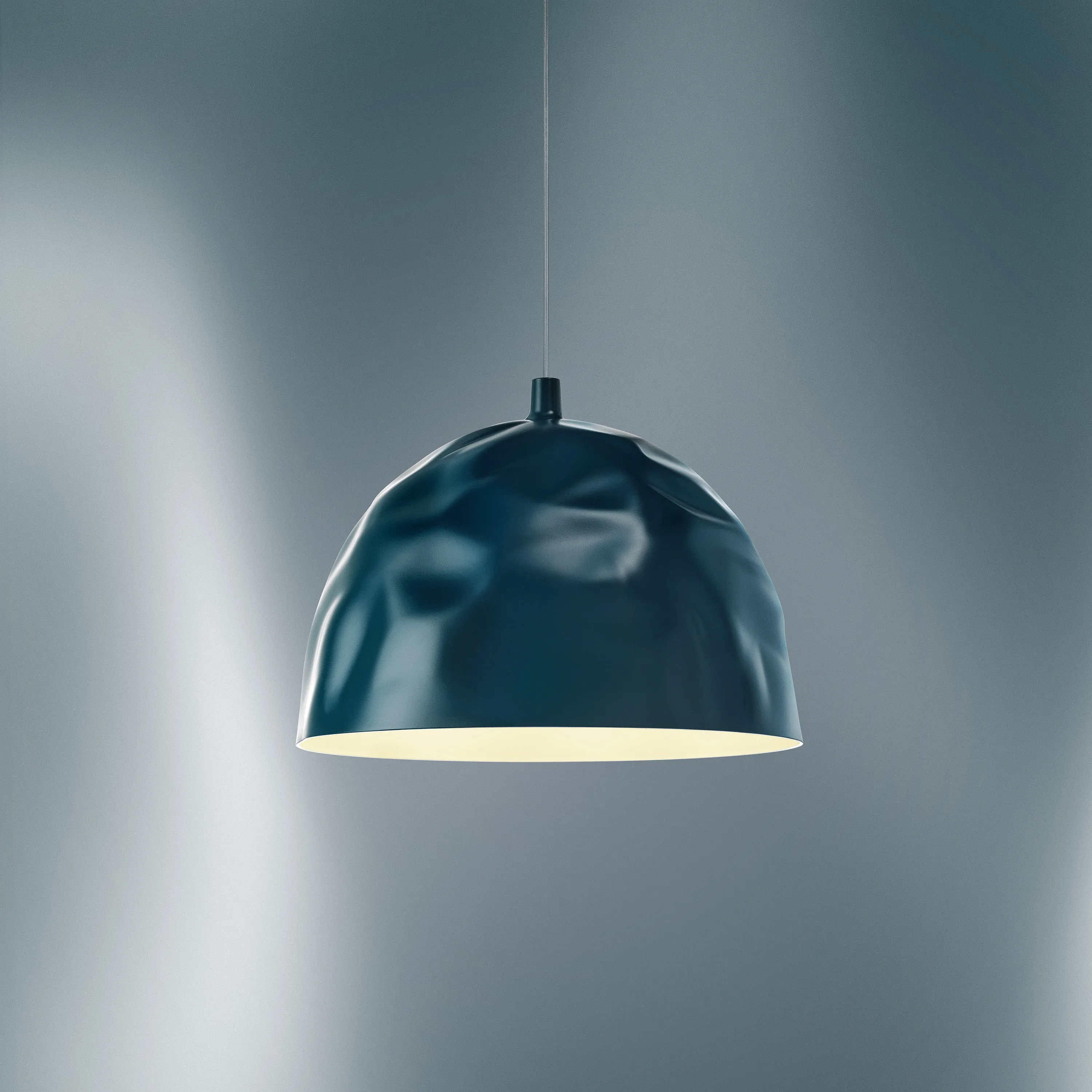 Bump Pendant Light